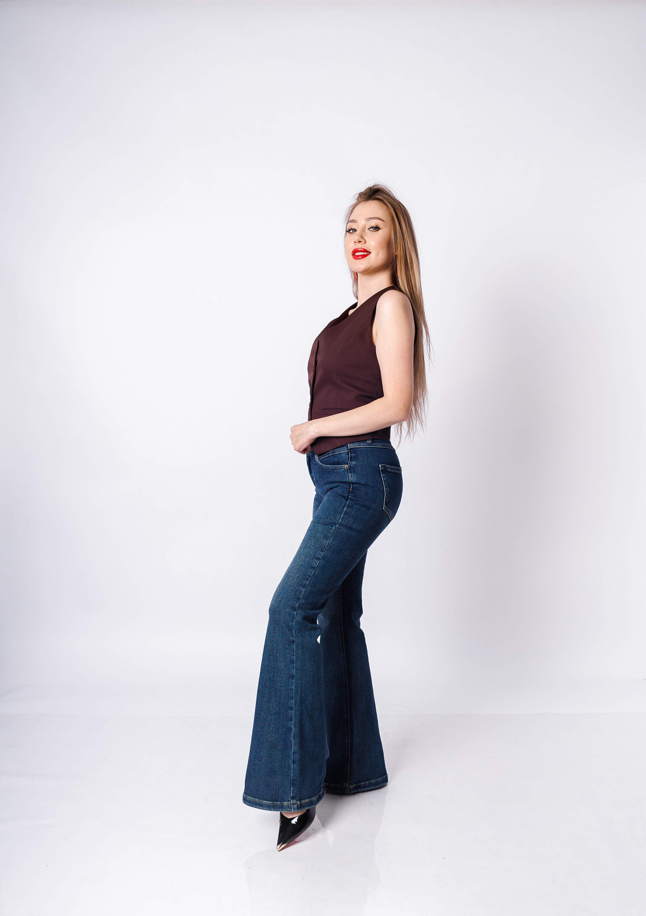 Портфолио. Услуги