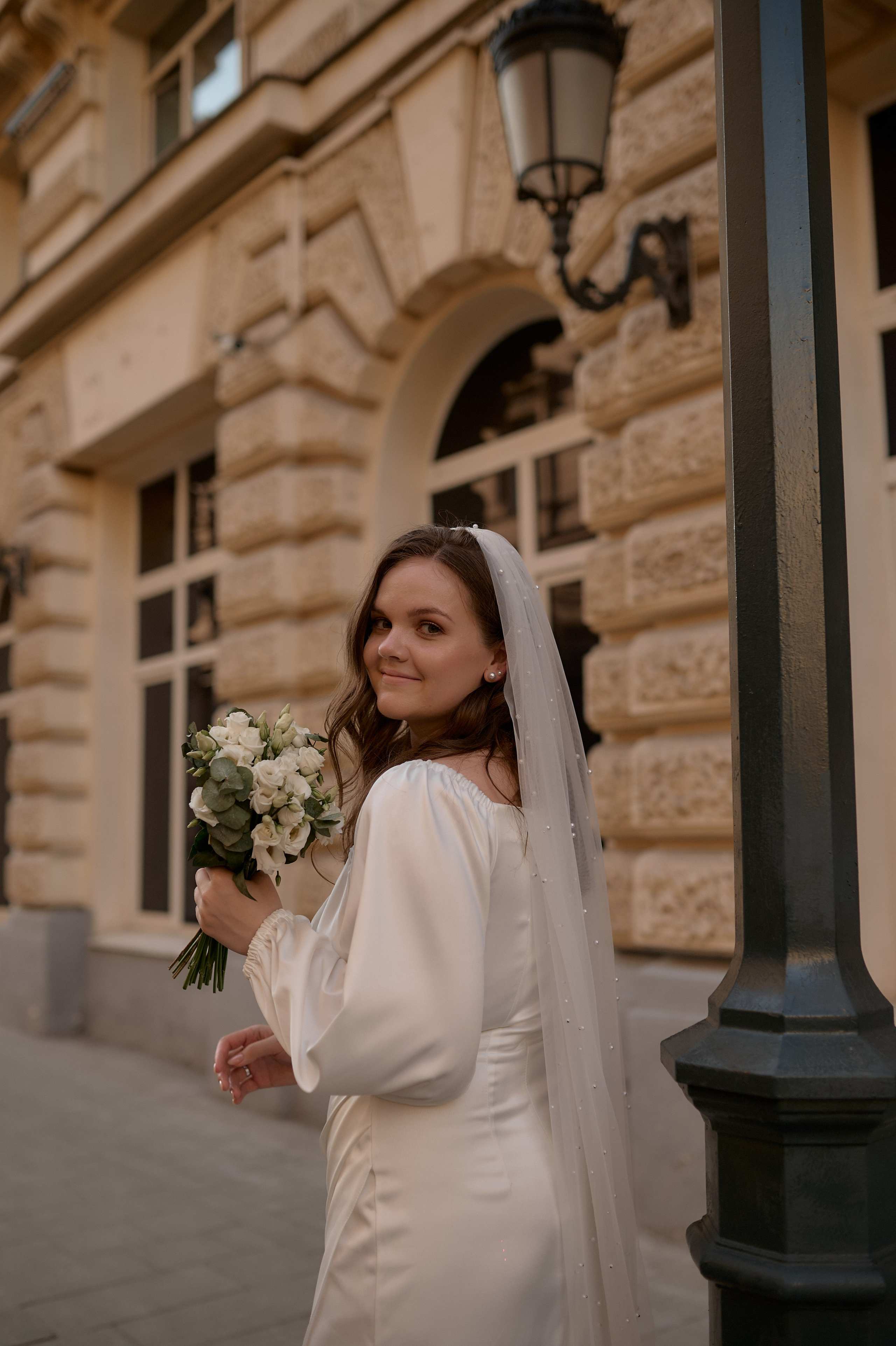 Денис и Марина. Семейный и свадебный lifestyle-фотограф в Москве Мария Петрова