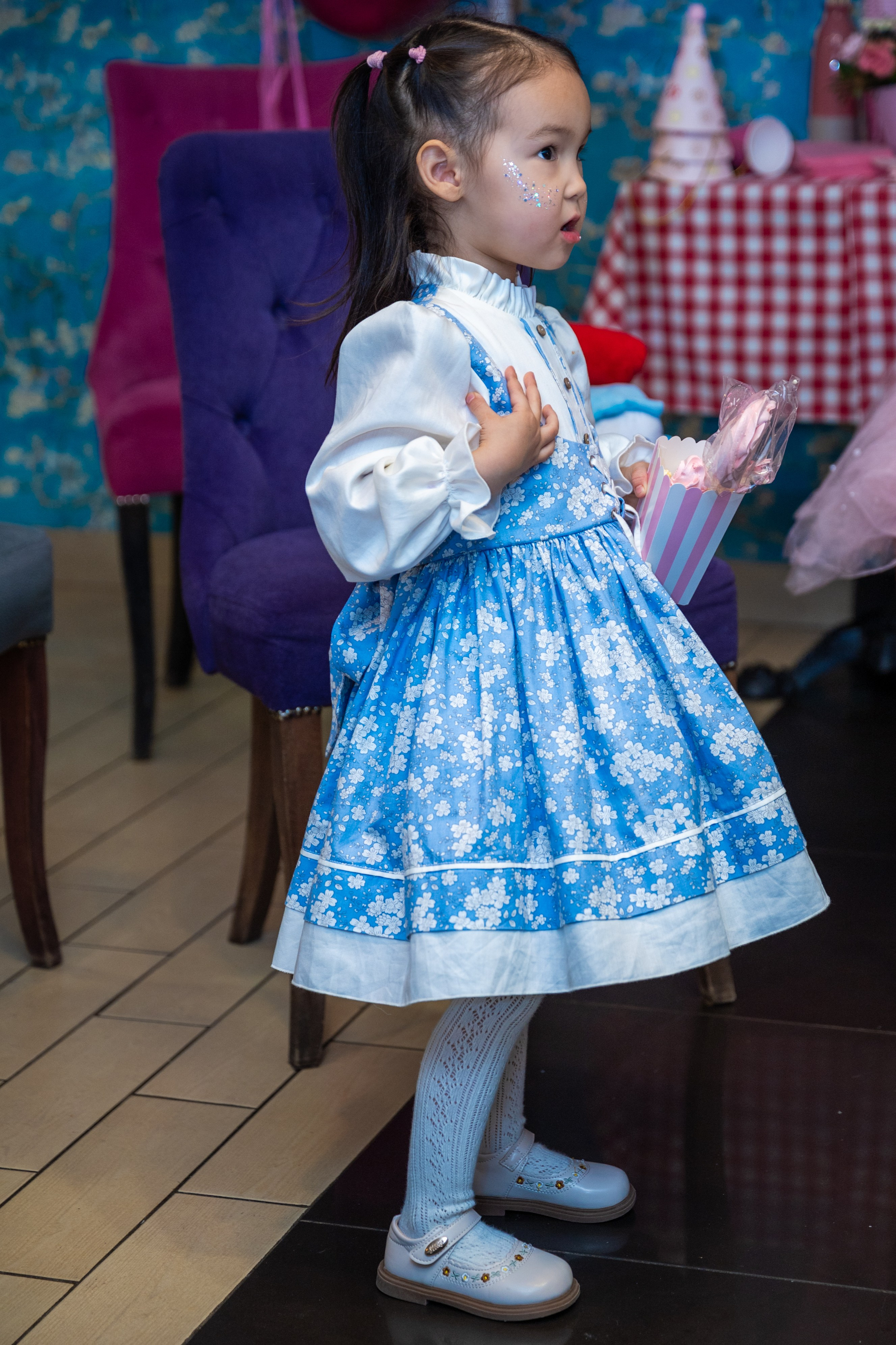 4 года!. Семейный и детский фотограф в Королеве, Москве и Московской области Строева Анастасия