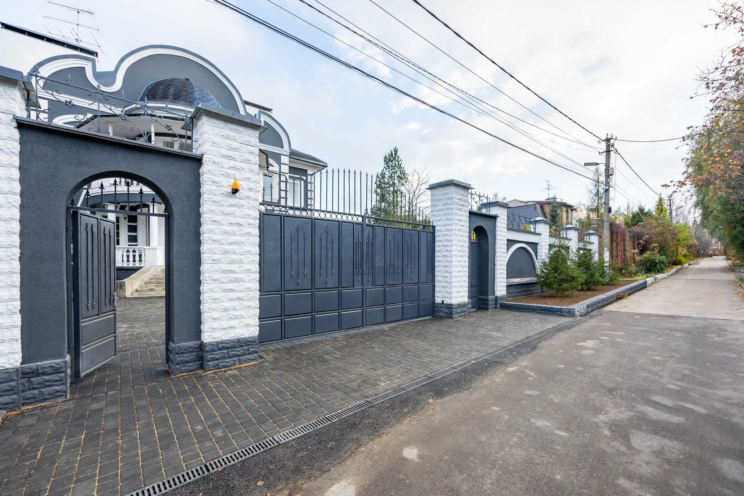 Дом для продажи в СНТ «Исток». Интерьерный фотограф в Москве Сергей Чекмезов