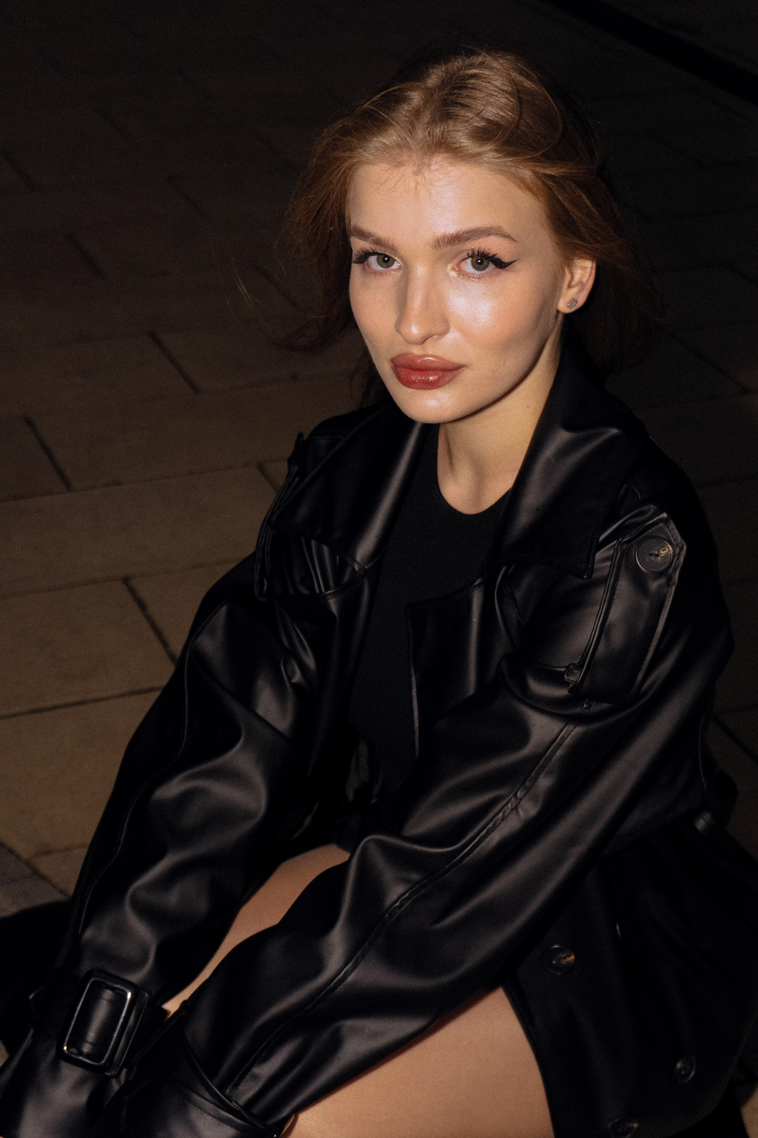 Лёля. Женский фотограф в Москве Владислава