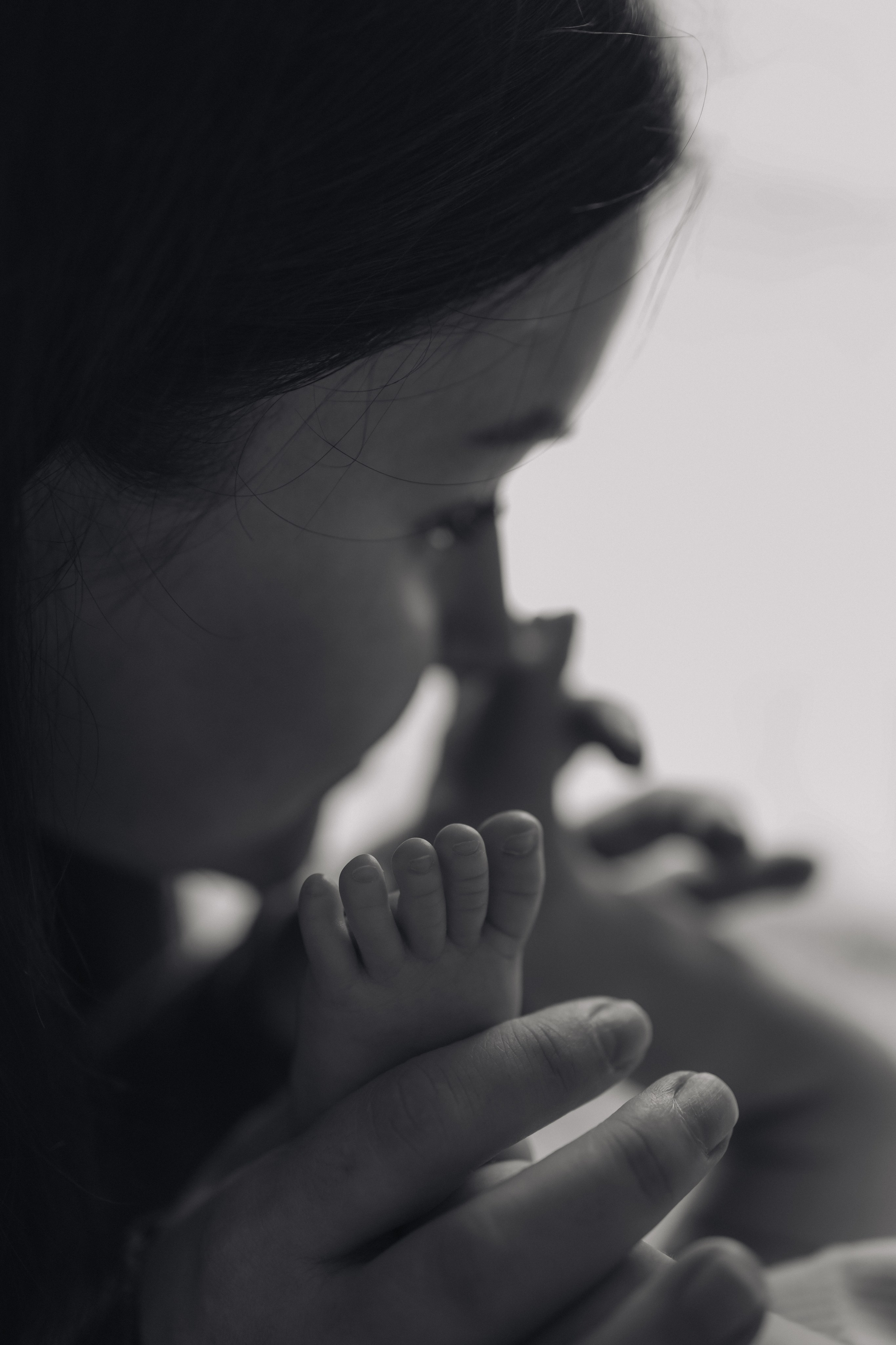 Истории о самых маленьких. Марина Мужиченкова. Семейная и детская фотосъёмка в Москве