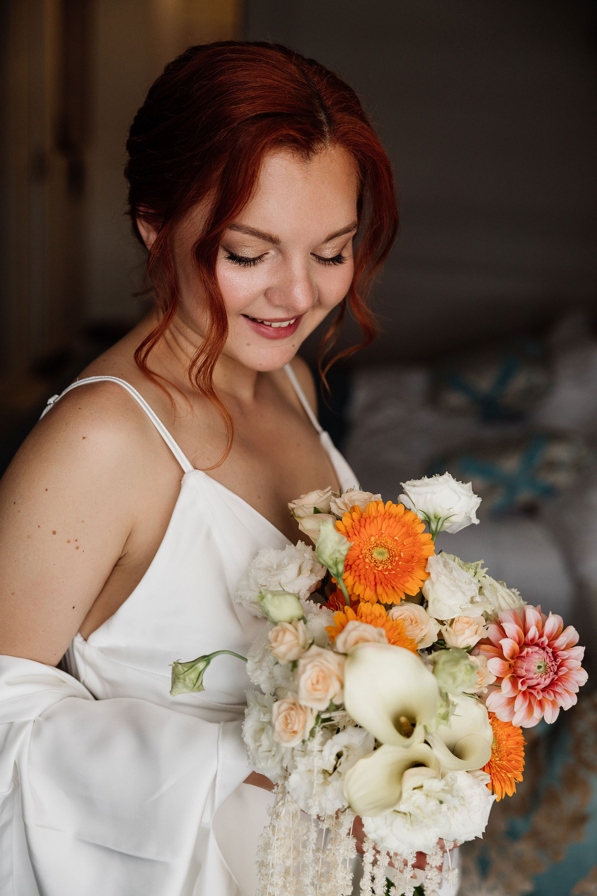 Лера и Лёша