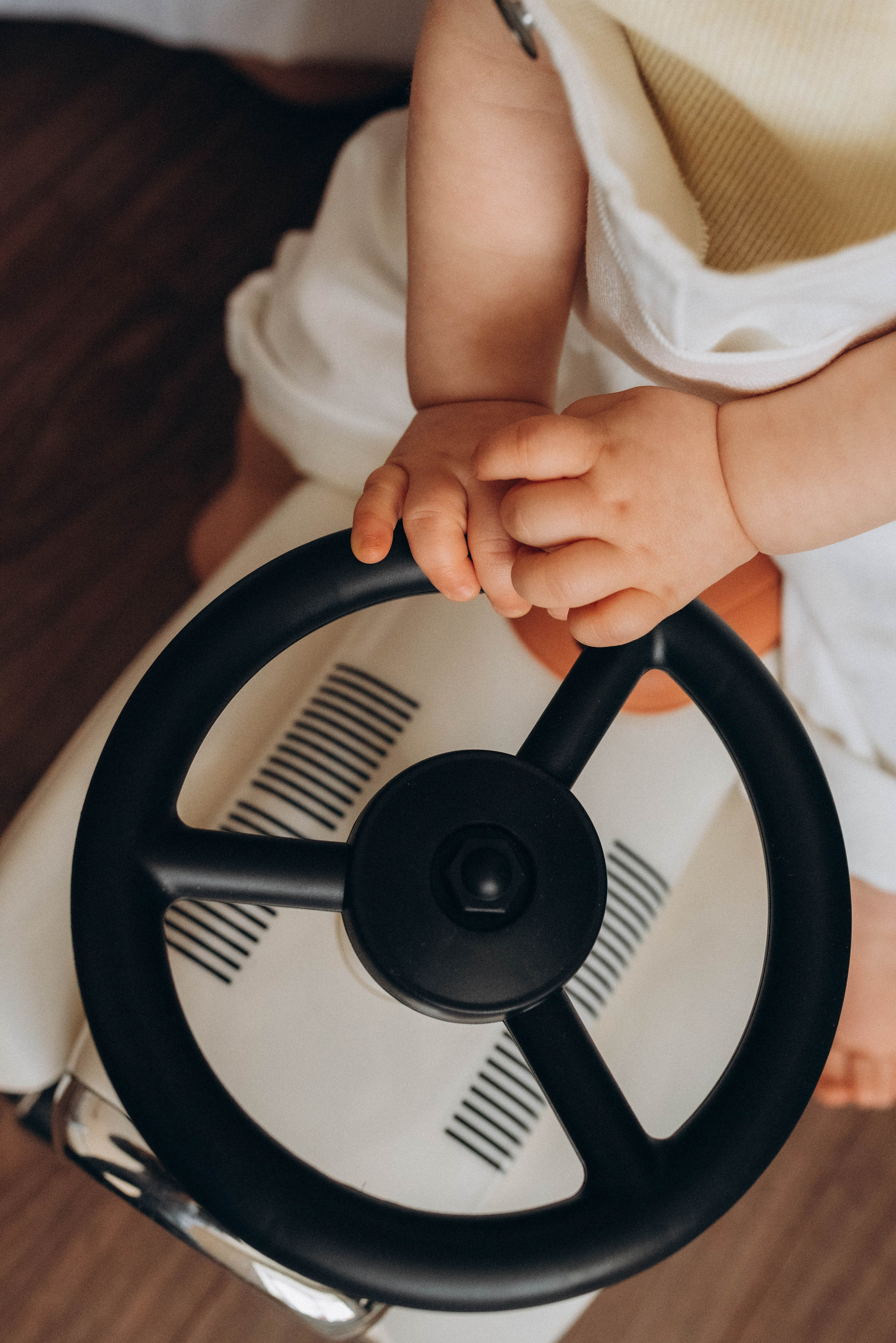 Домашняя фотосессия ко дню рождения малыша. Семейный фотограф в Железнодорожном Масаева Елена