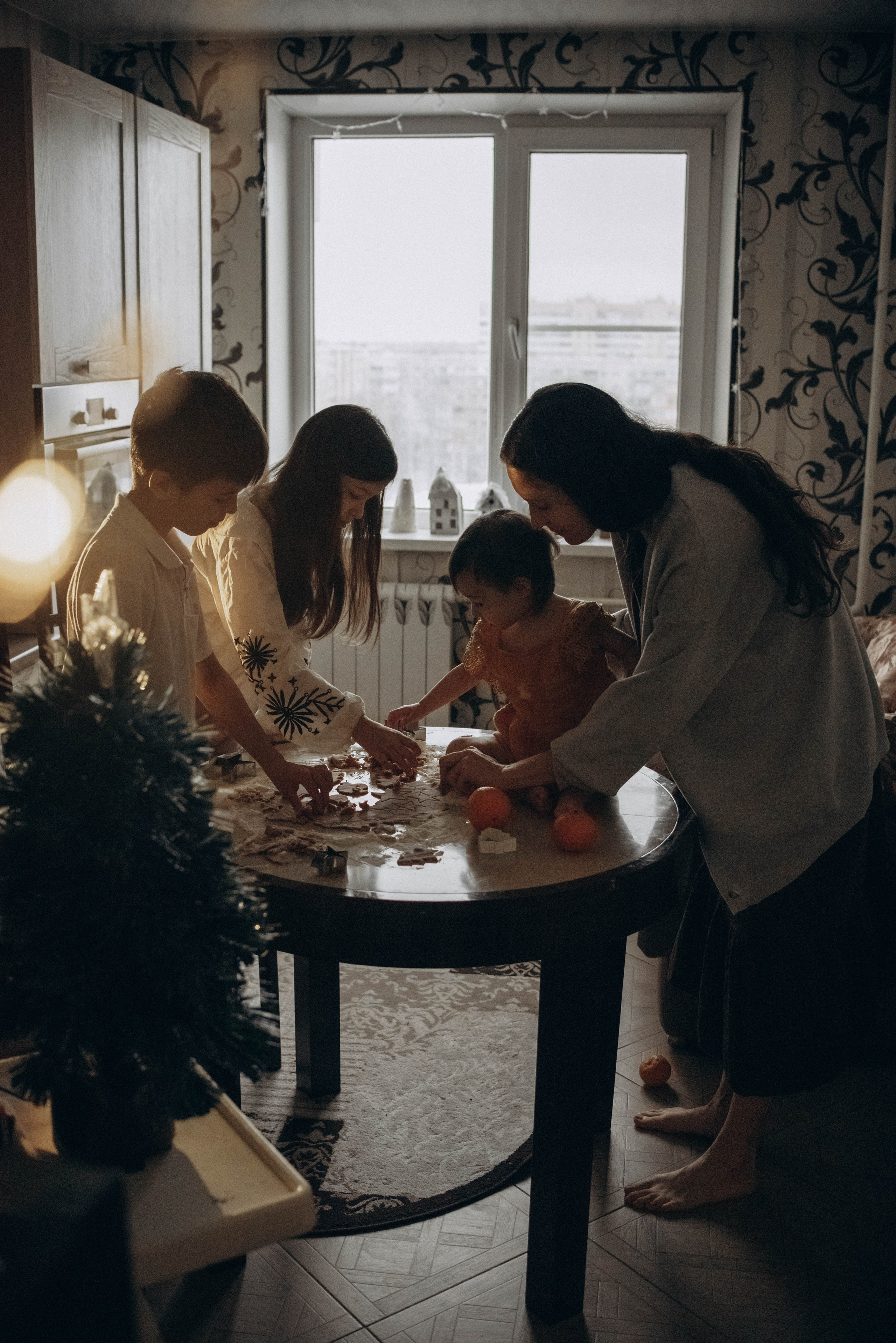 Семейный фотограф в Железнодорожном Масаева Елена