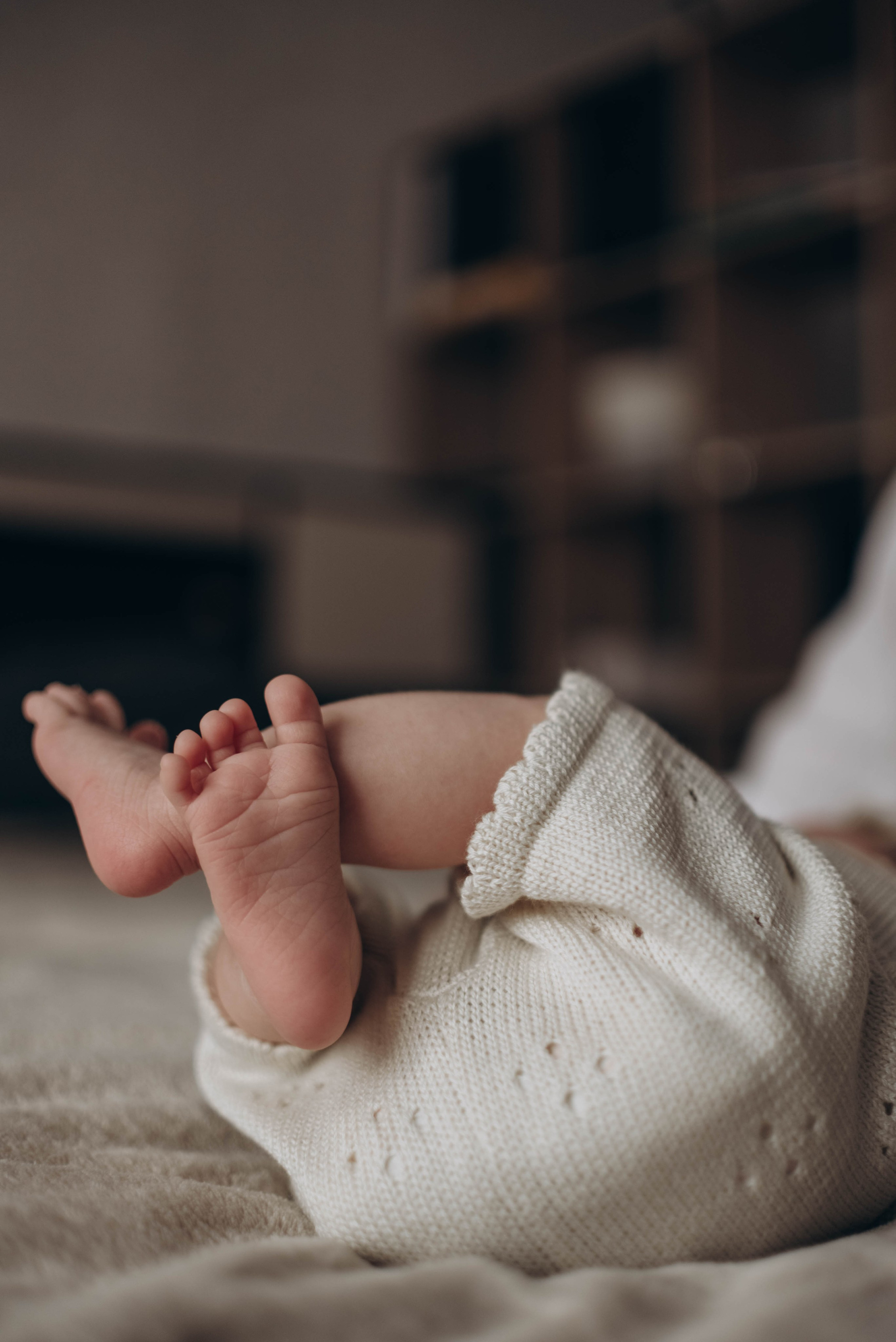 Съемка новорождённого. Семейный фотограф в Железнодорожном Масаева Елена