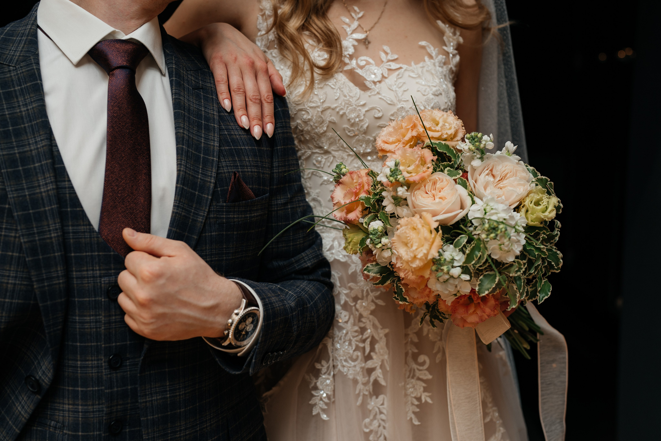 Wedding «Just us». Свадебные фотограф и видеограф Наталья и Анатолий Новиковы СПб