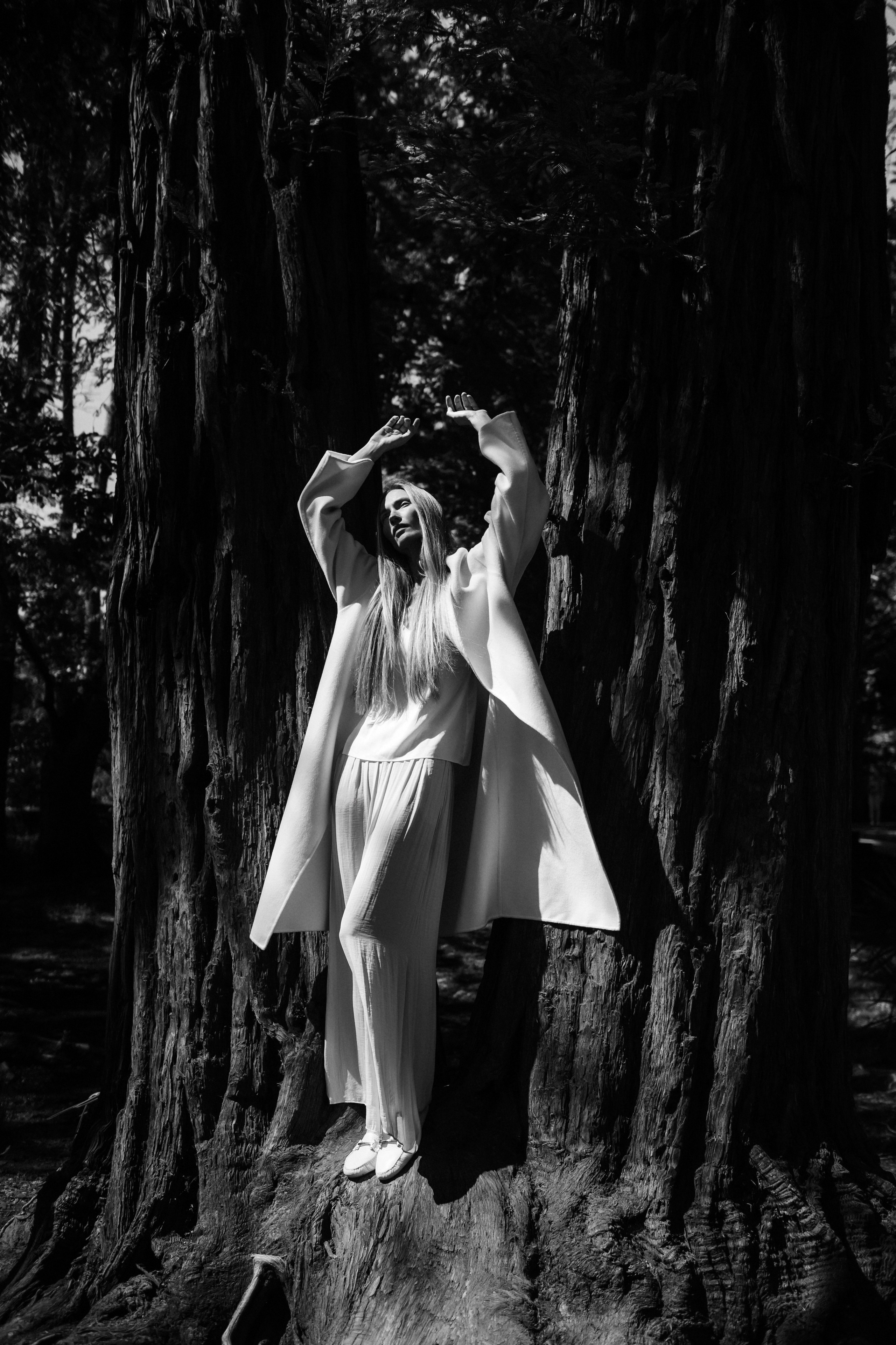 Julia. Фотограф Анна Гребенник