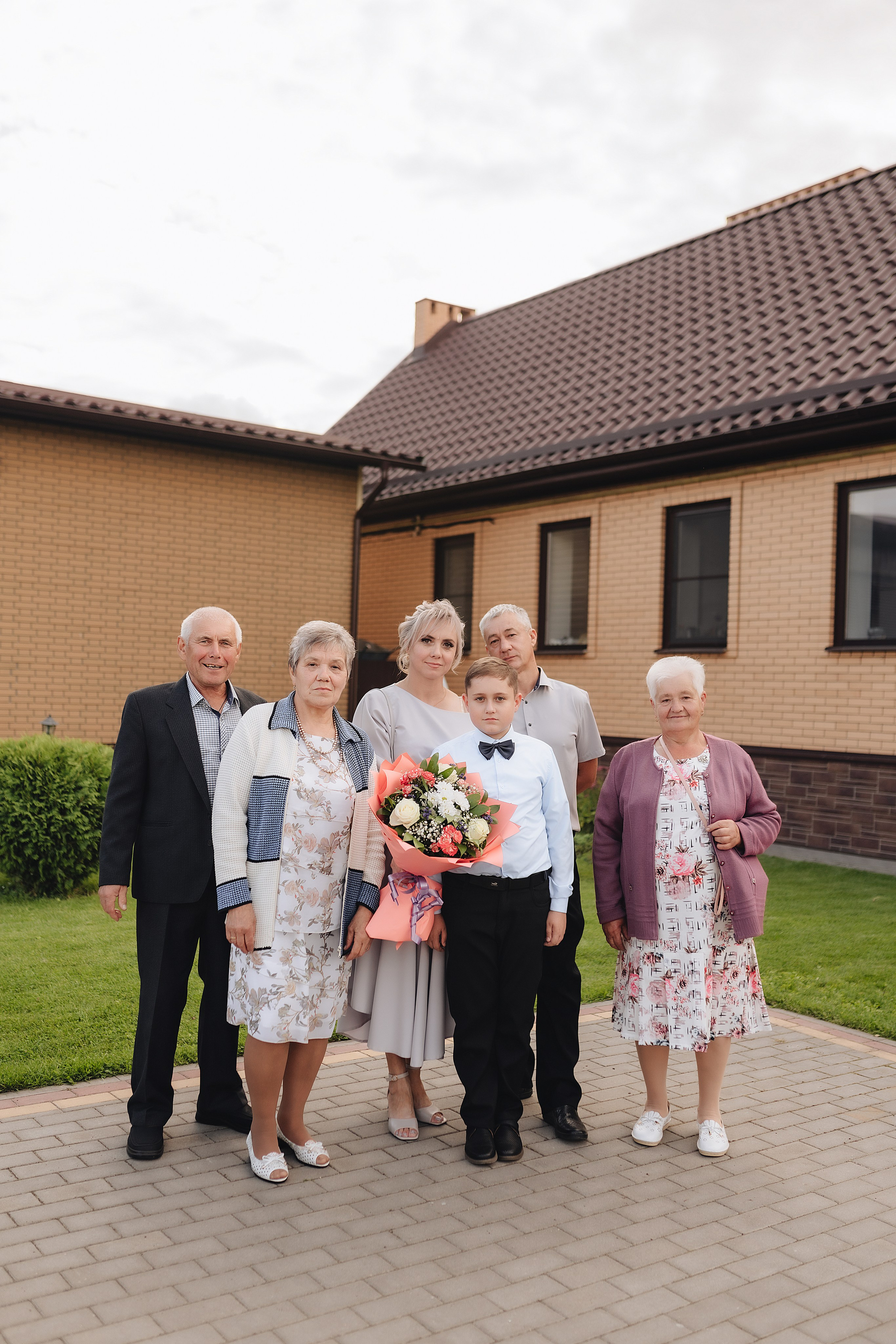 Анна и Дмитрий. Фотограф Карина Шмулёва. Воронеж и область