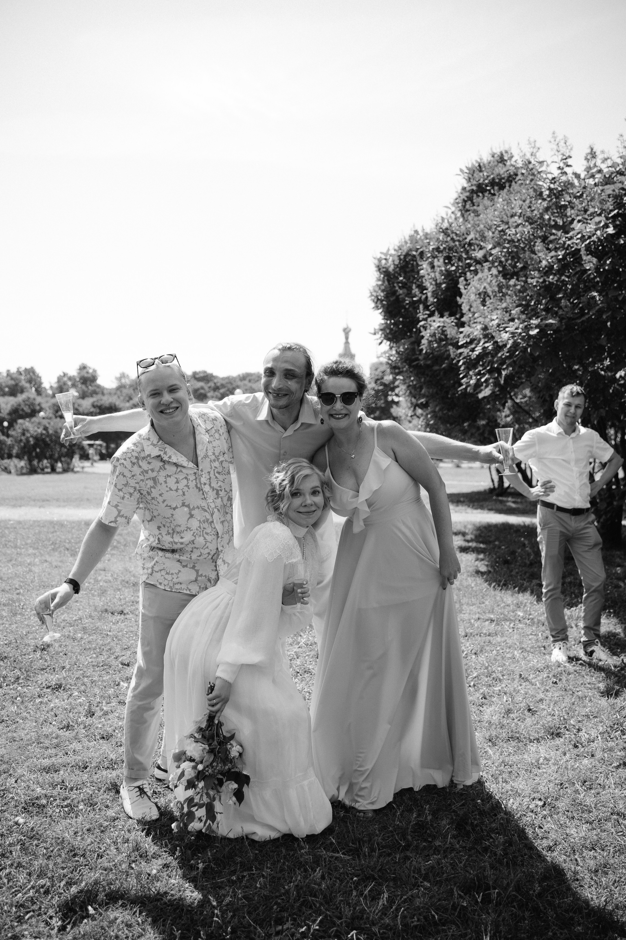 01.07.2023. Свадебный фотограф — Наталья Фед СПб/Москва