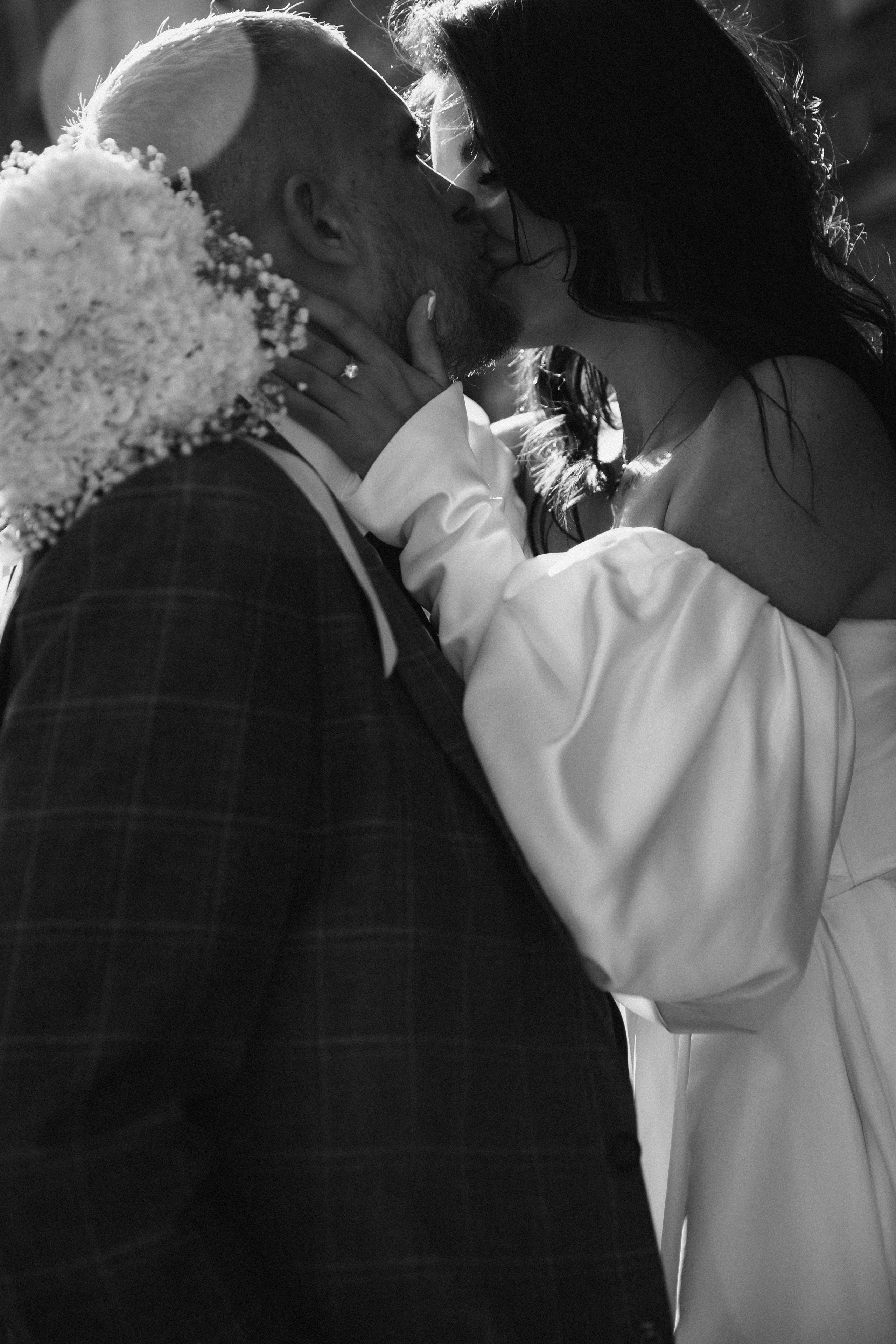 WEDDING 11. Фотограф Анна Путилина