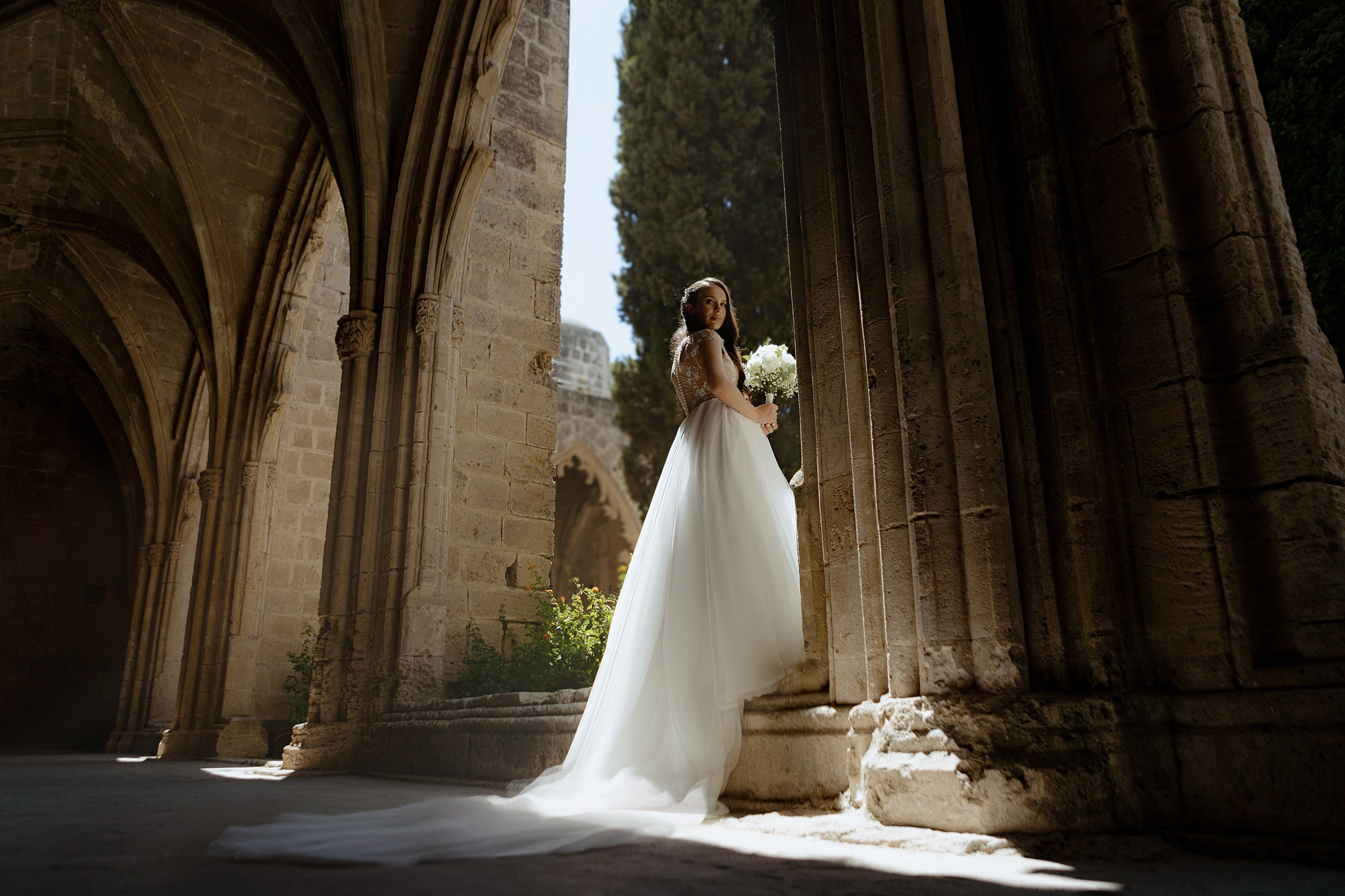 R&S. Фотограф в Батуми Павел Шарников