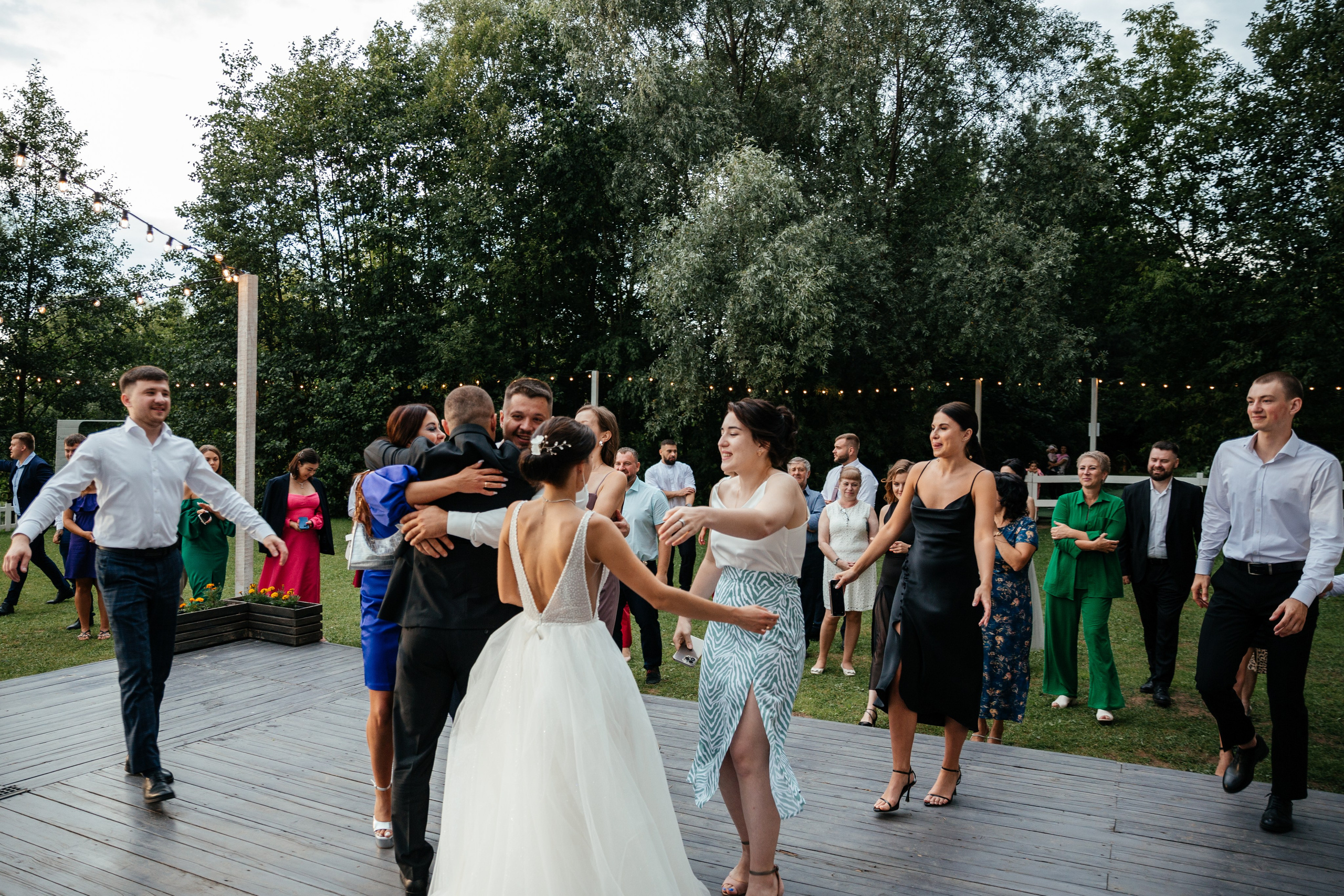 Матвей и Настя | Obninsk. Свадебный фотограф Ангелина Зотова | Обнинск, Москва, Калуга