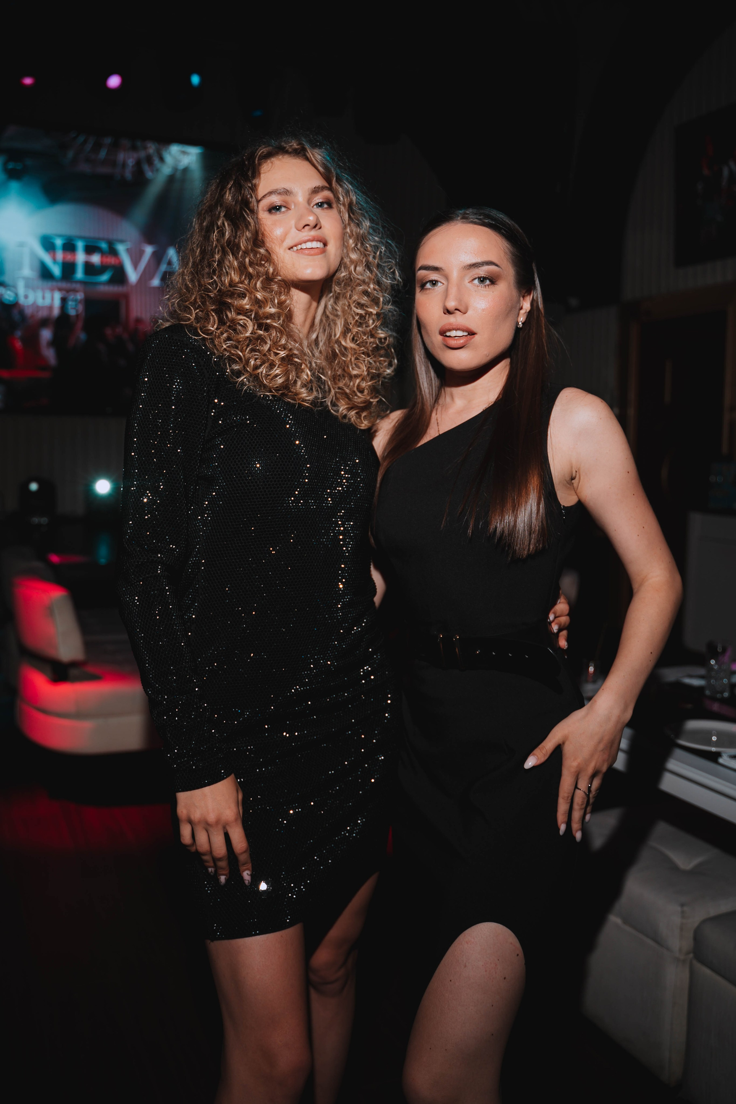 Birthday Party. Фотограф и видеомейкер Alexandrine из Петербурга