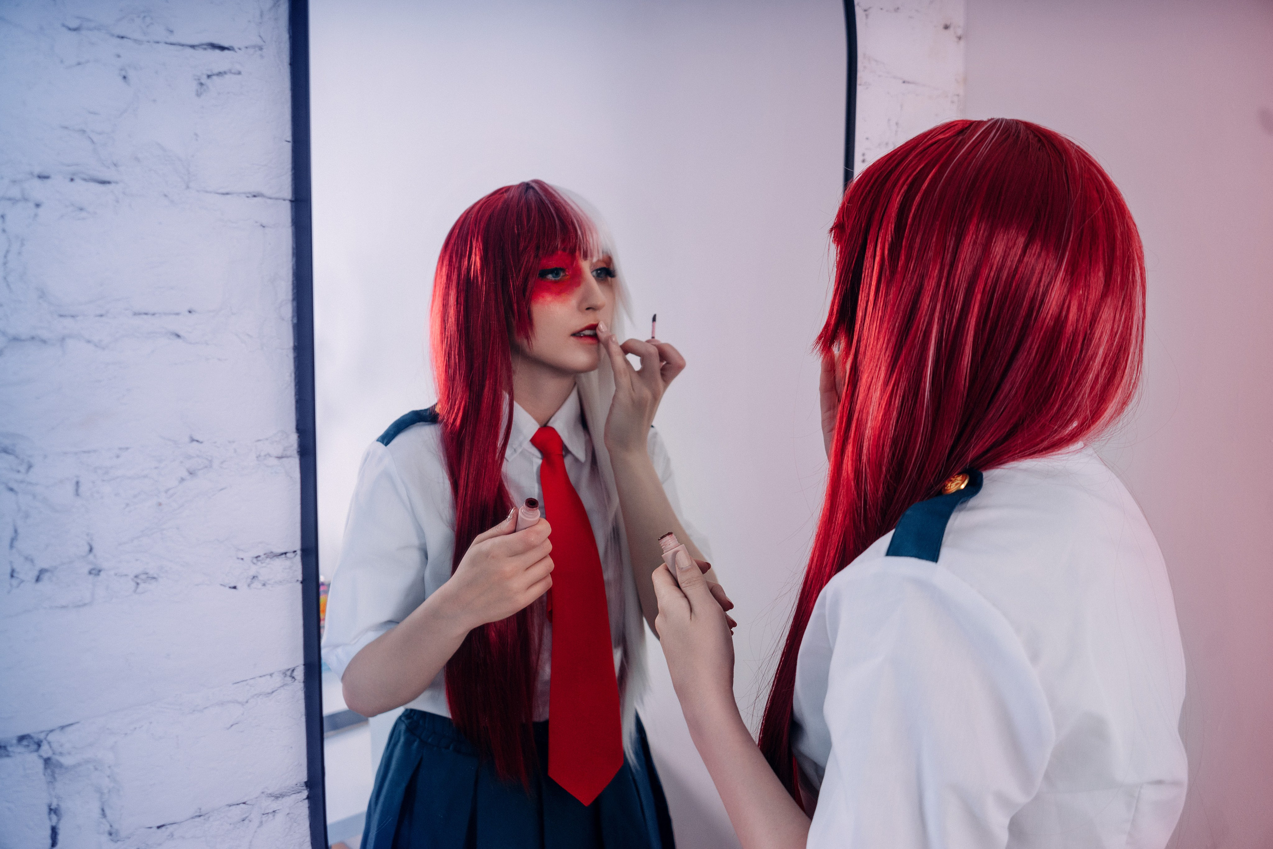 Тодороки. Фотограф Андрей Клевцов