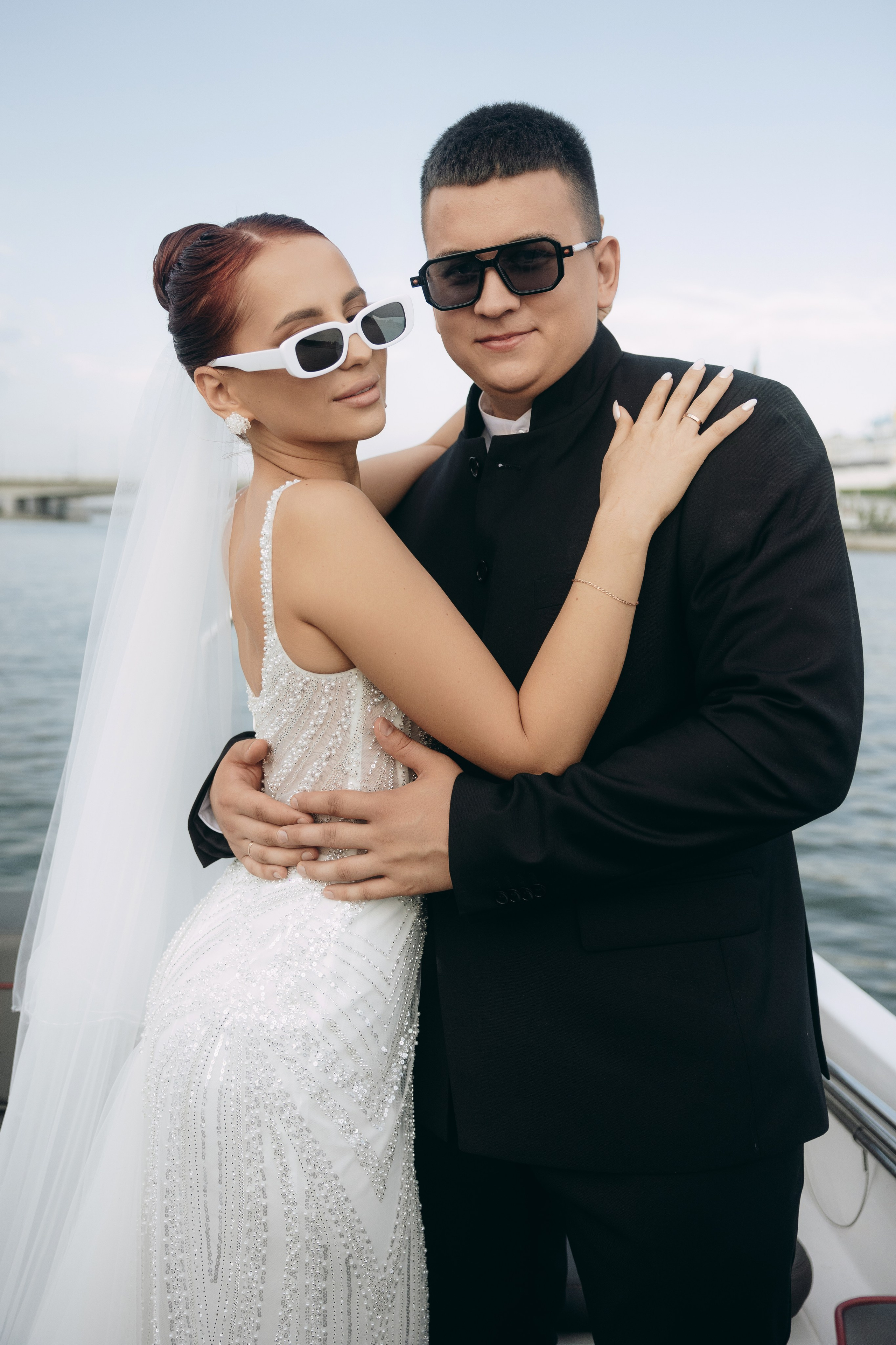 Эдуард & Диляра