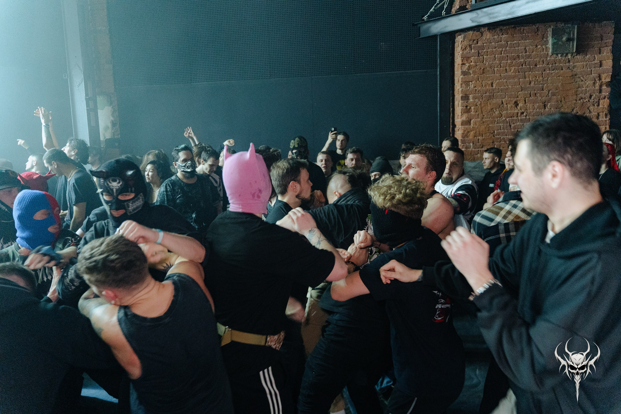 Dexdbell. Рассвет. 01.03.2026. Главная