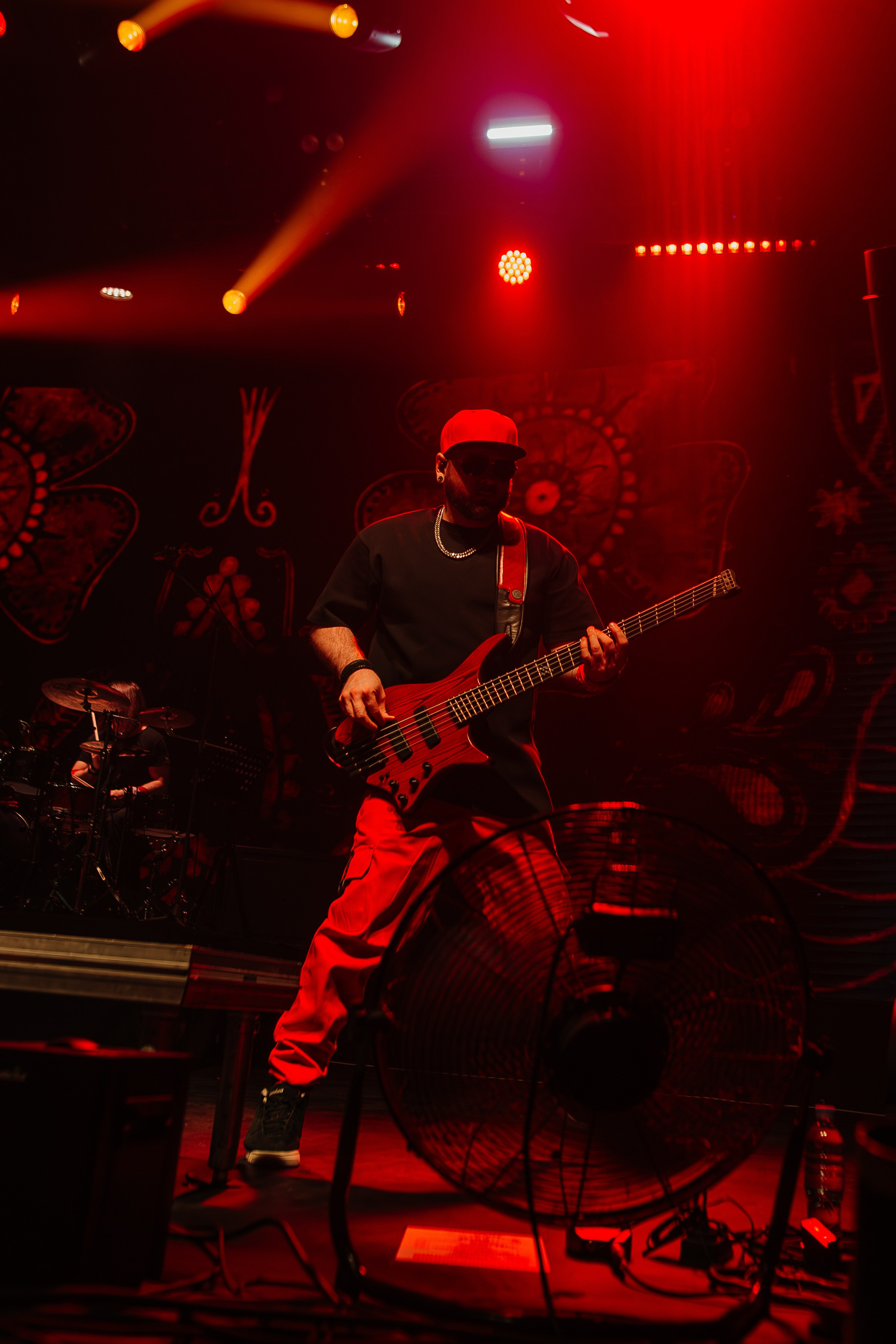 Lascala. Аврора. 05.04.2025. Главная