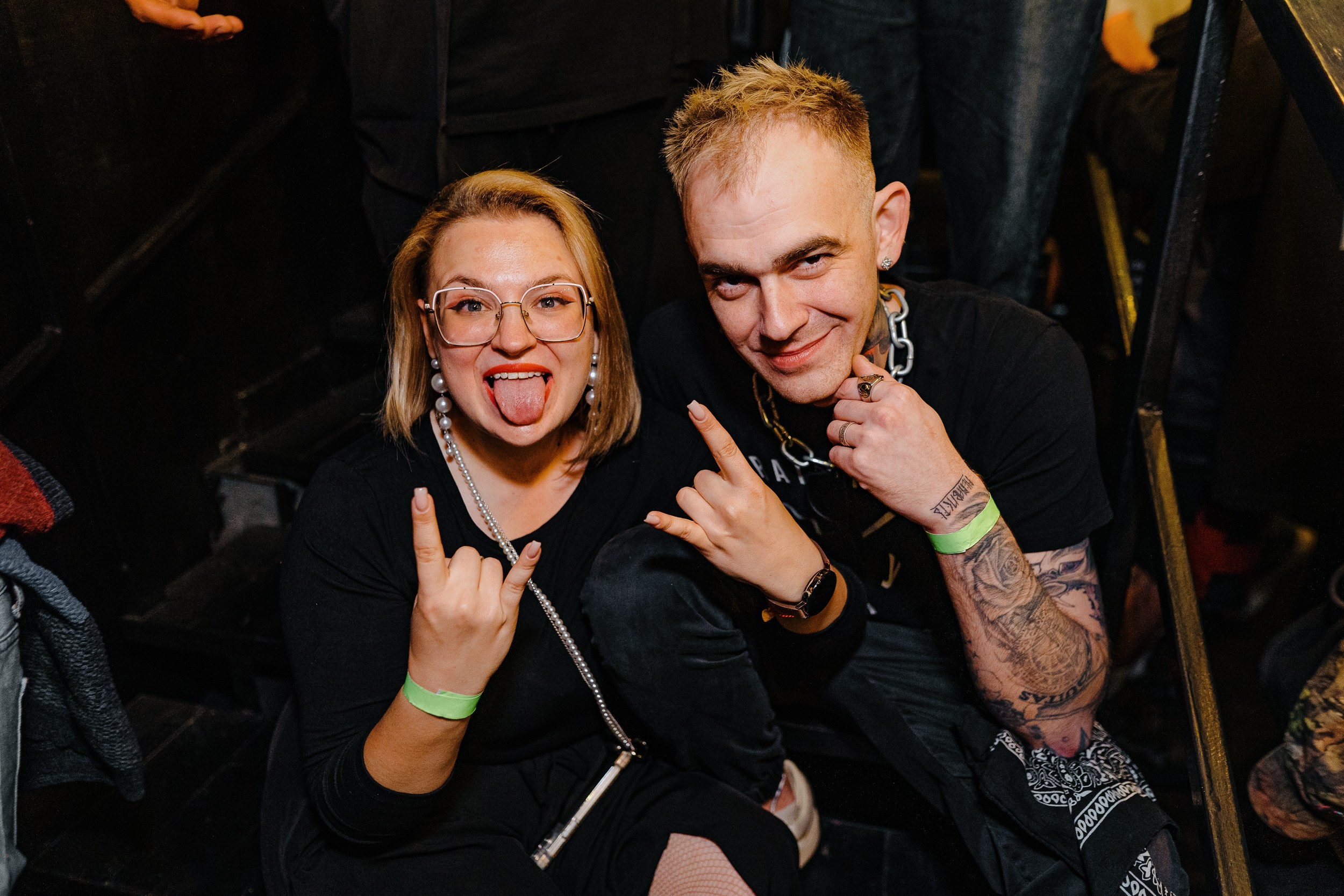 Фестиваль «ШУМ». Action. 16.08.2025. Главная