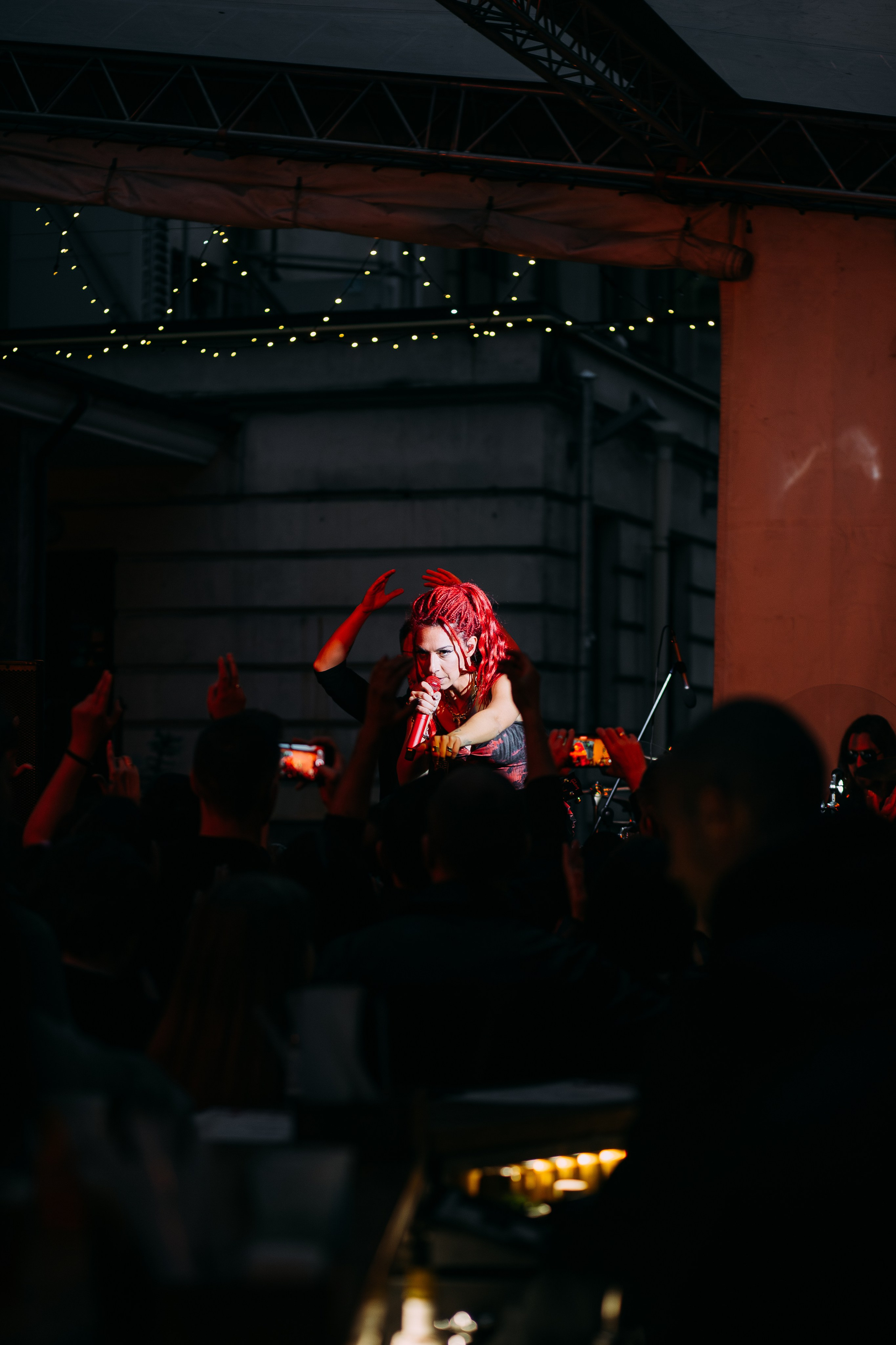 Lascala. Юнион. 10.07.2025. Главная