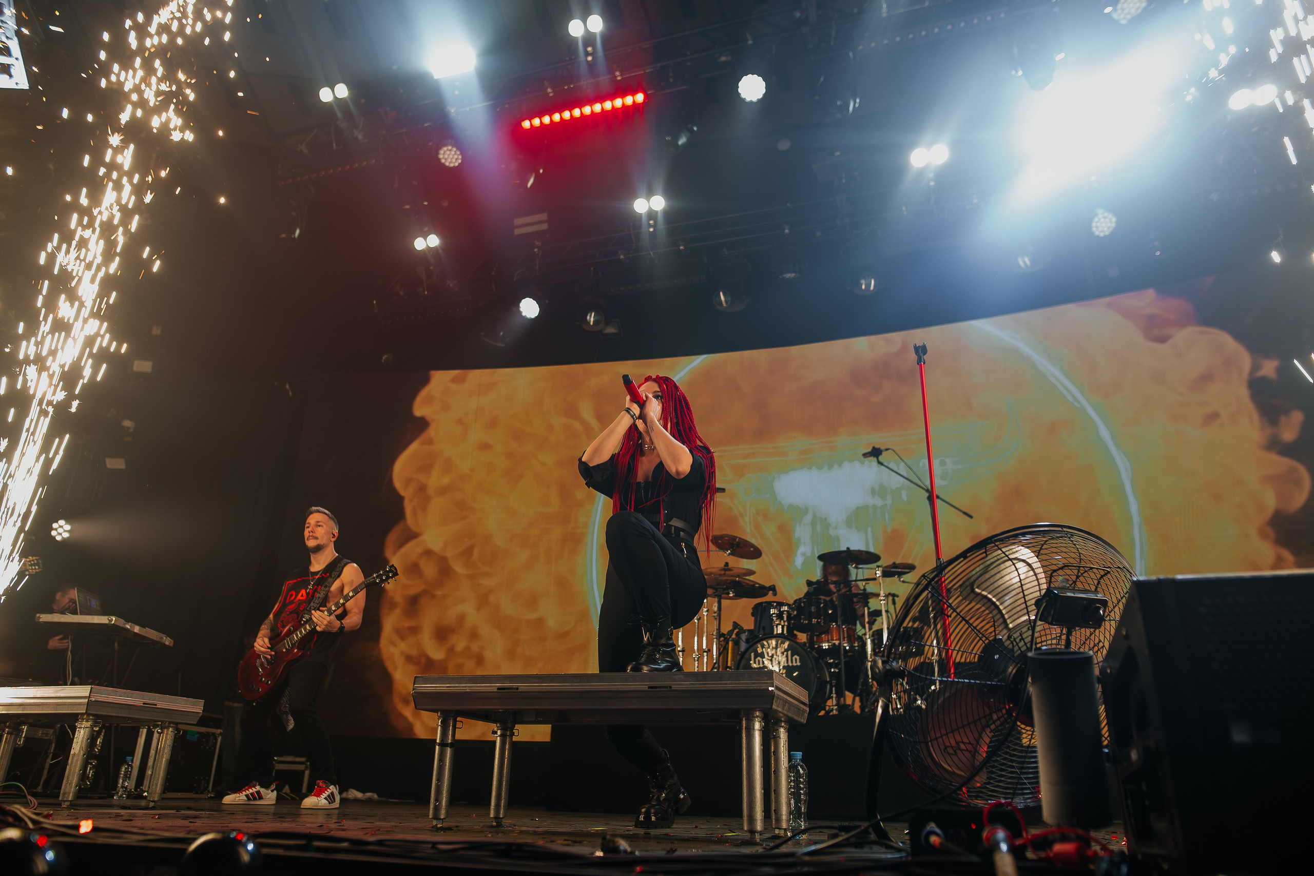 Lascala. Аврора. 05.04.2025. Главная