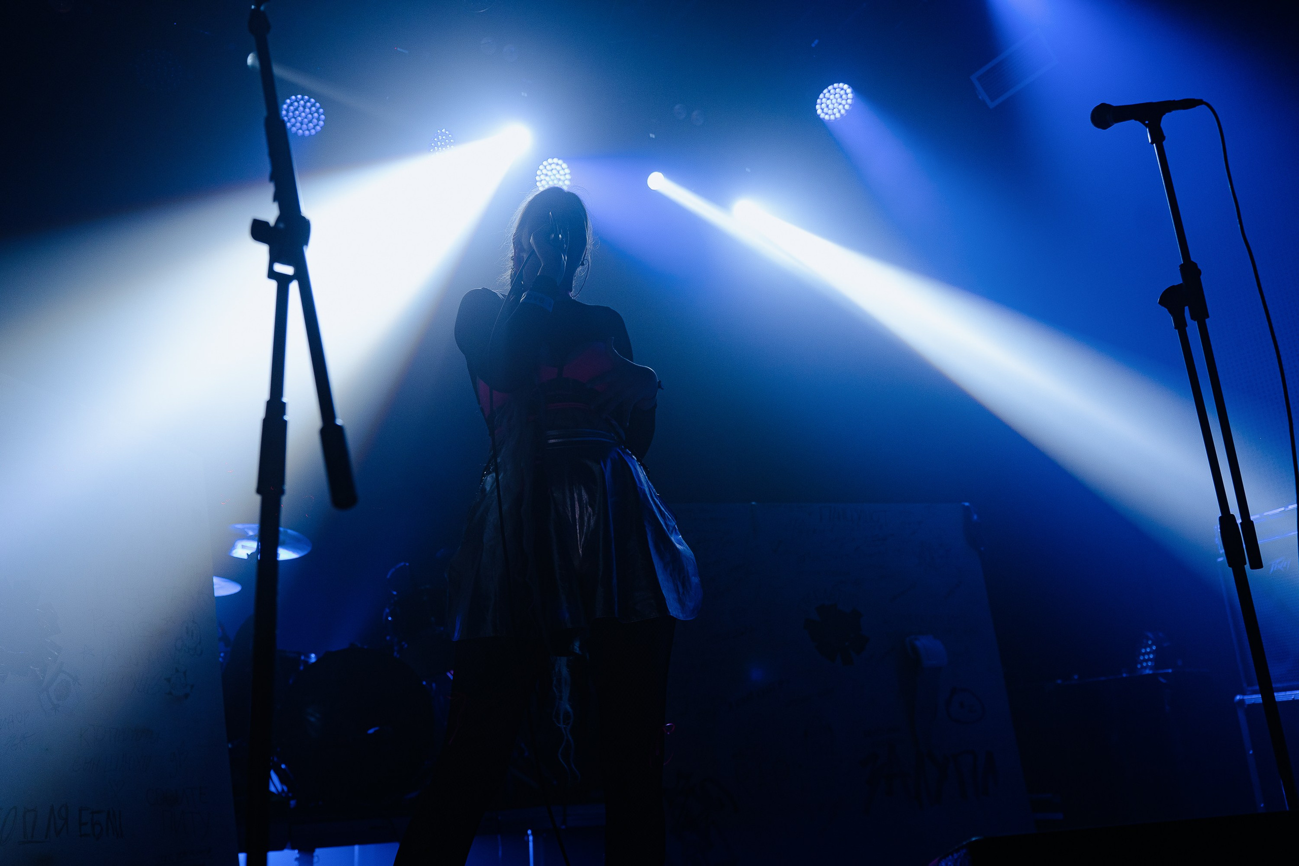 Панцушот. Рассвет. 04.10.2025. Главная