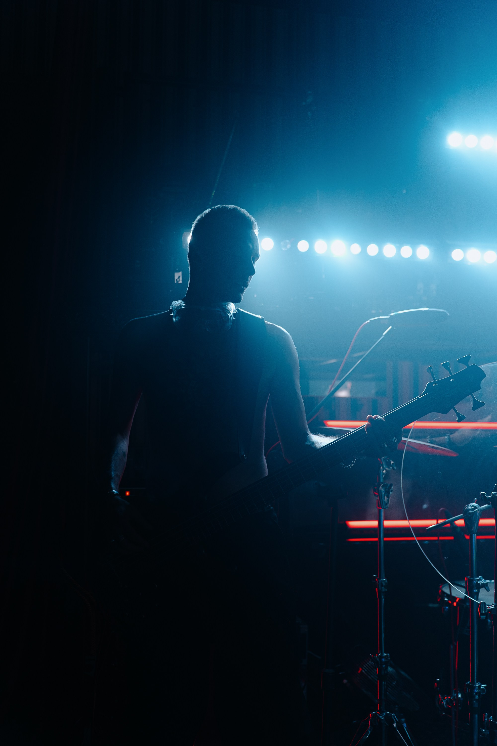 RAMMSTEIN Tribute. Douglas. 28.09.2025. Главная