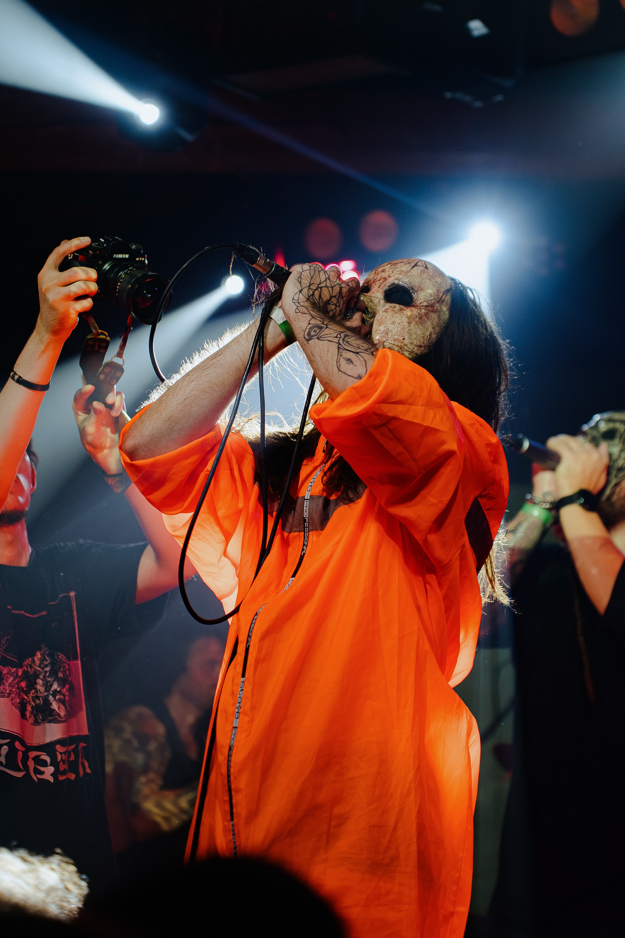 A.S.S.P. Zoccolo 2.0. 19.09.2025. Главная