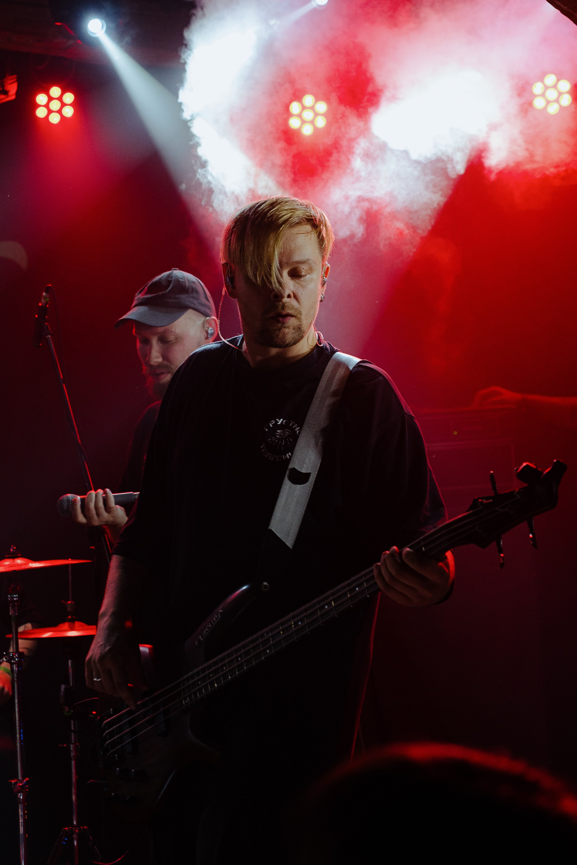 Port Avenue. Zoccolo 2.0. 21.11.2025. Главная