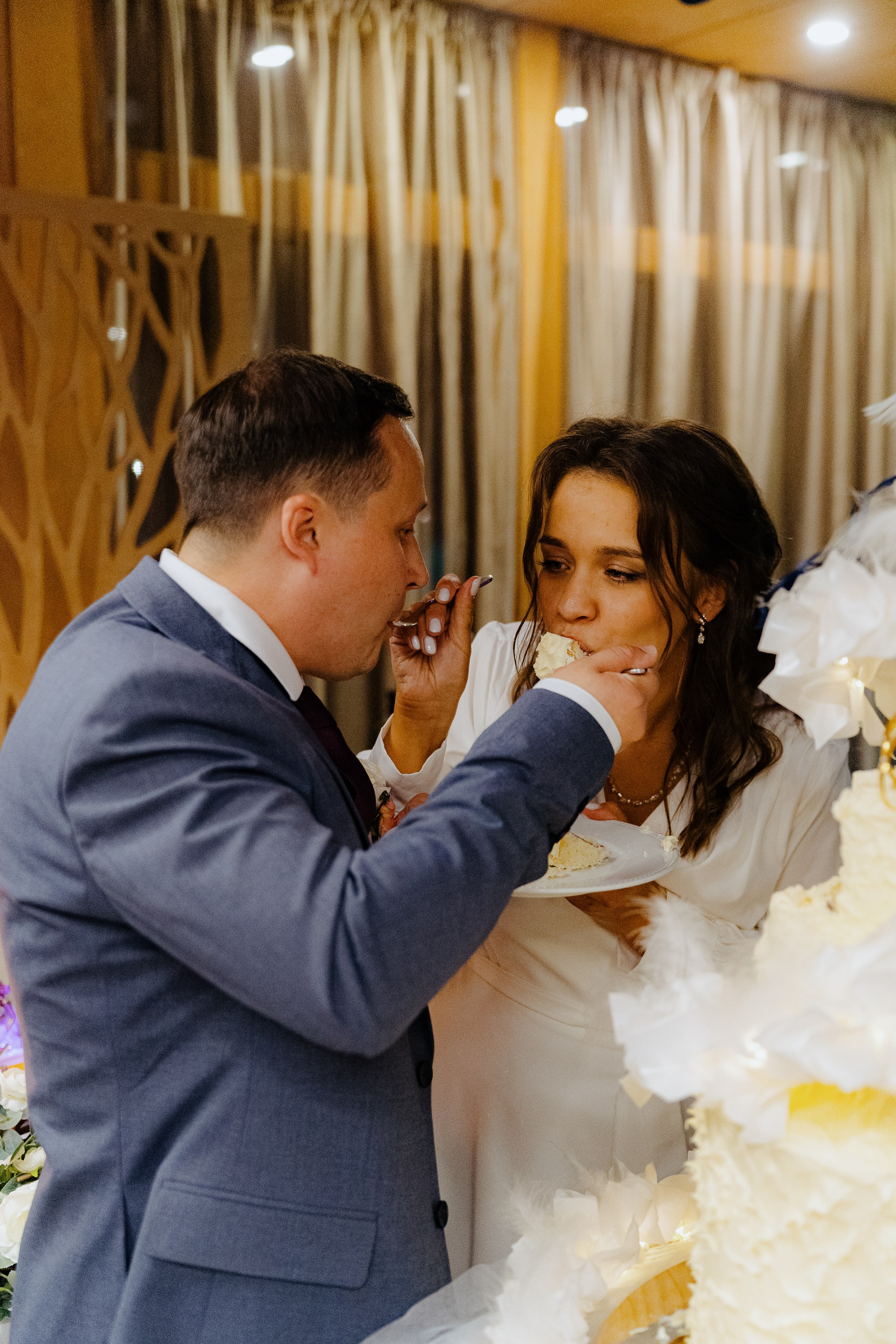 Тарас и Мария. Главная