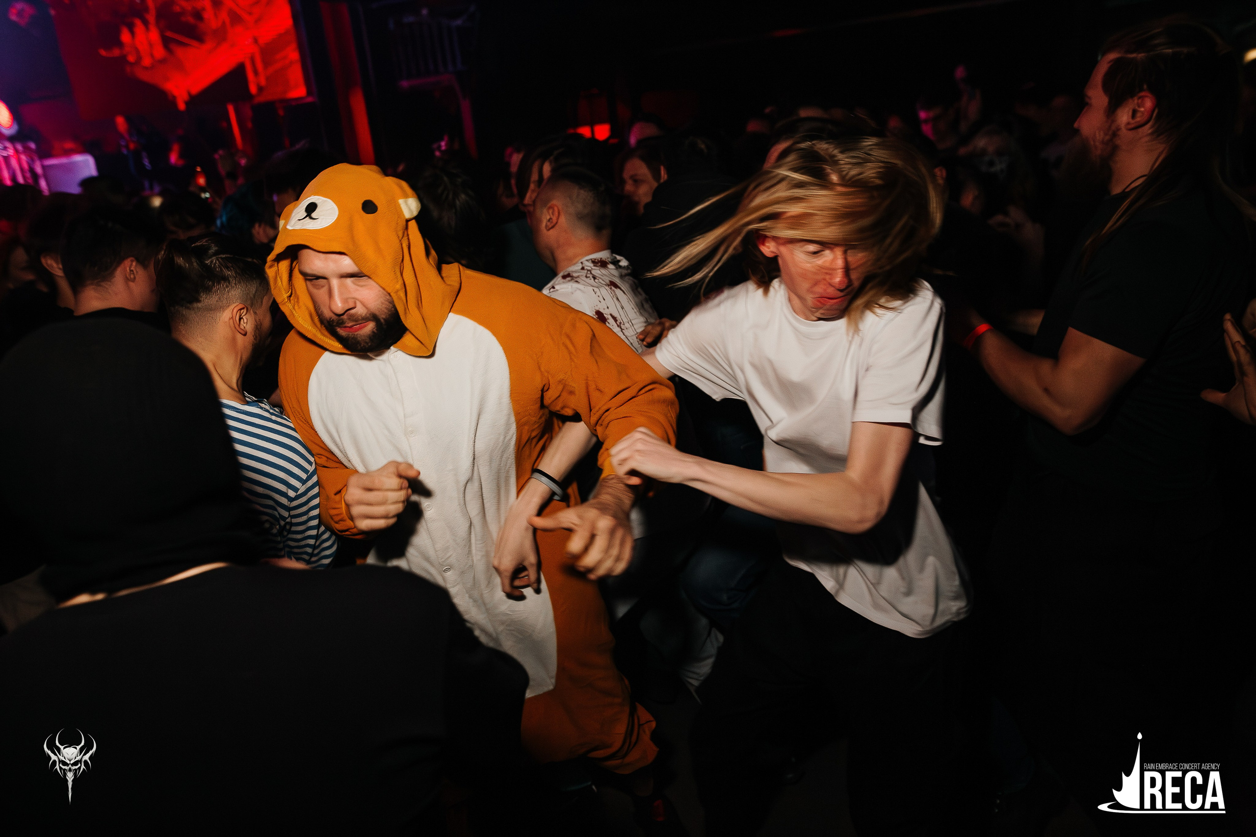 Б.А.У. Sound. 26.04.2025. Главная