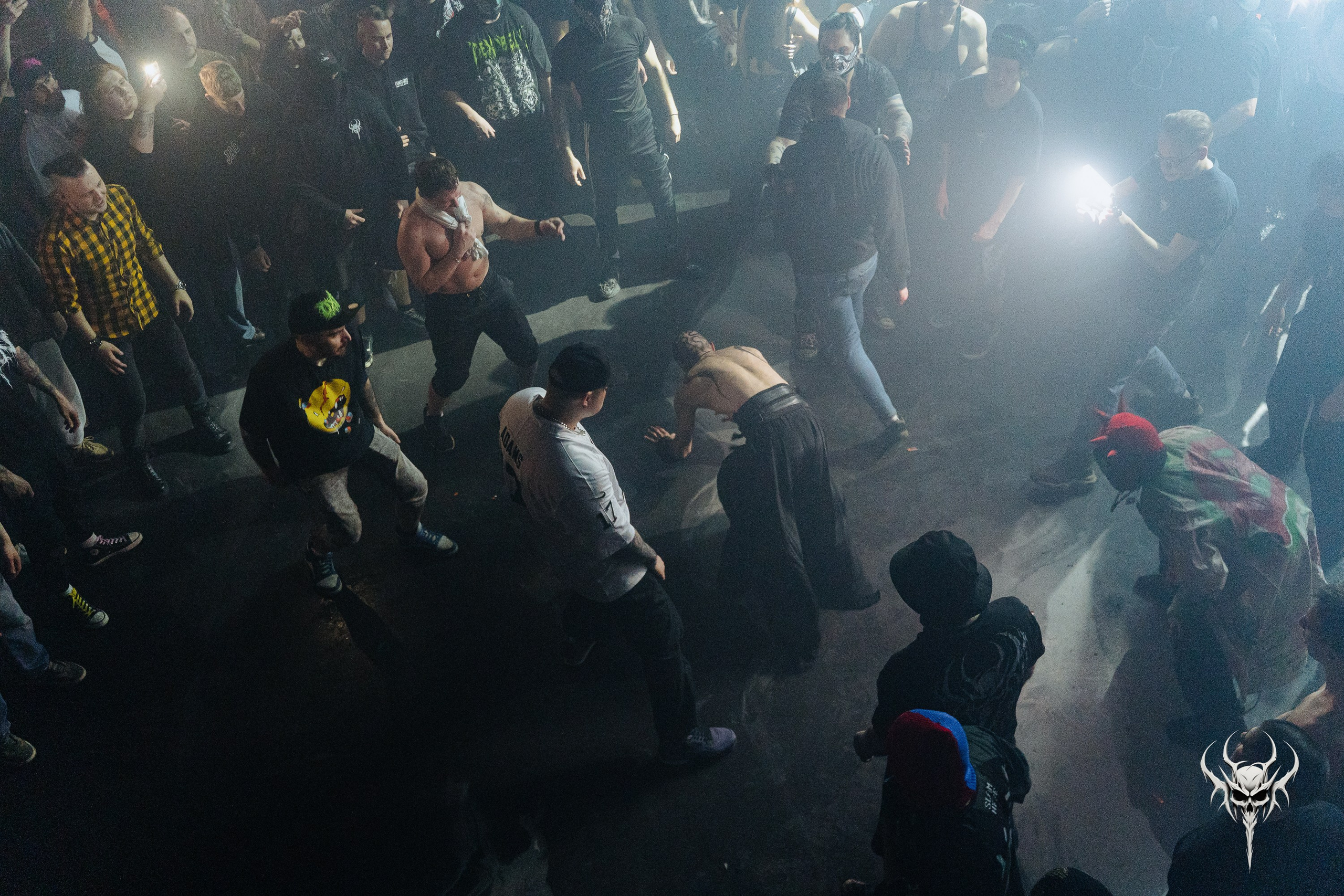 Dexdbell. Рассвет. 01.03.2026. Главная