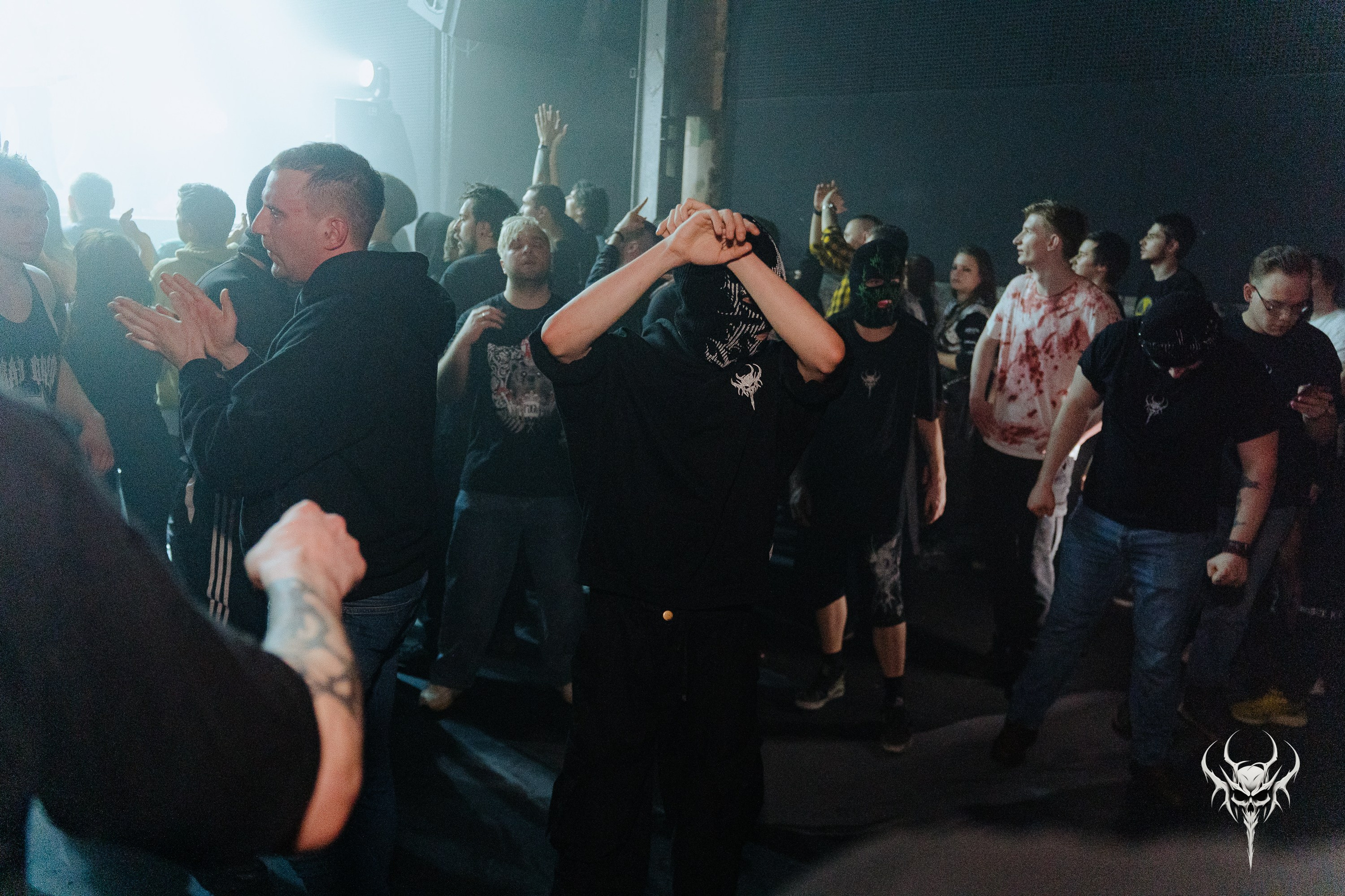 Dexdbell. Рассвет. 01.03.2026. Главная