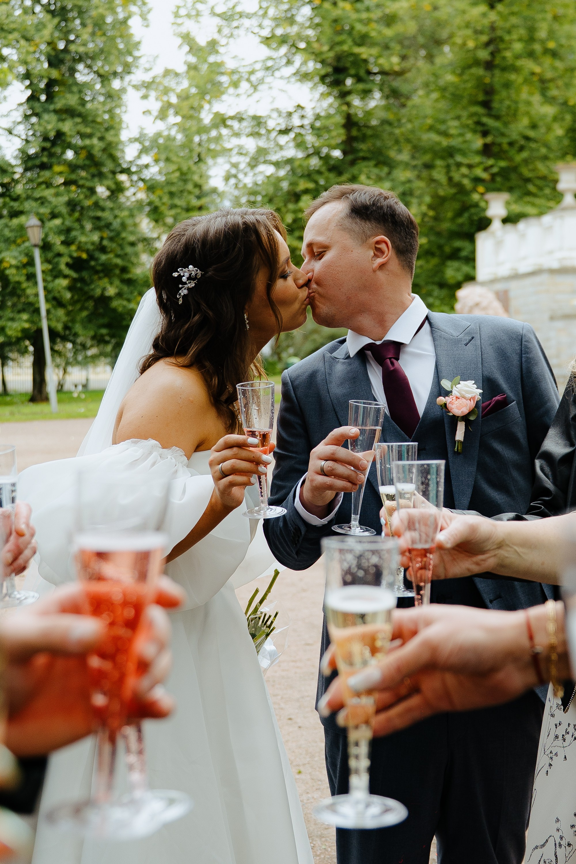 Тарас и Мария. Главная