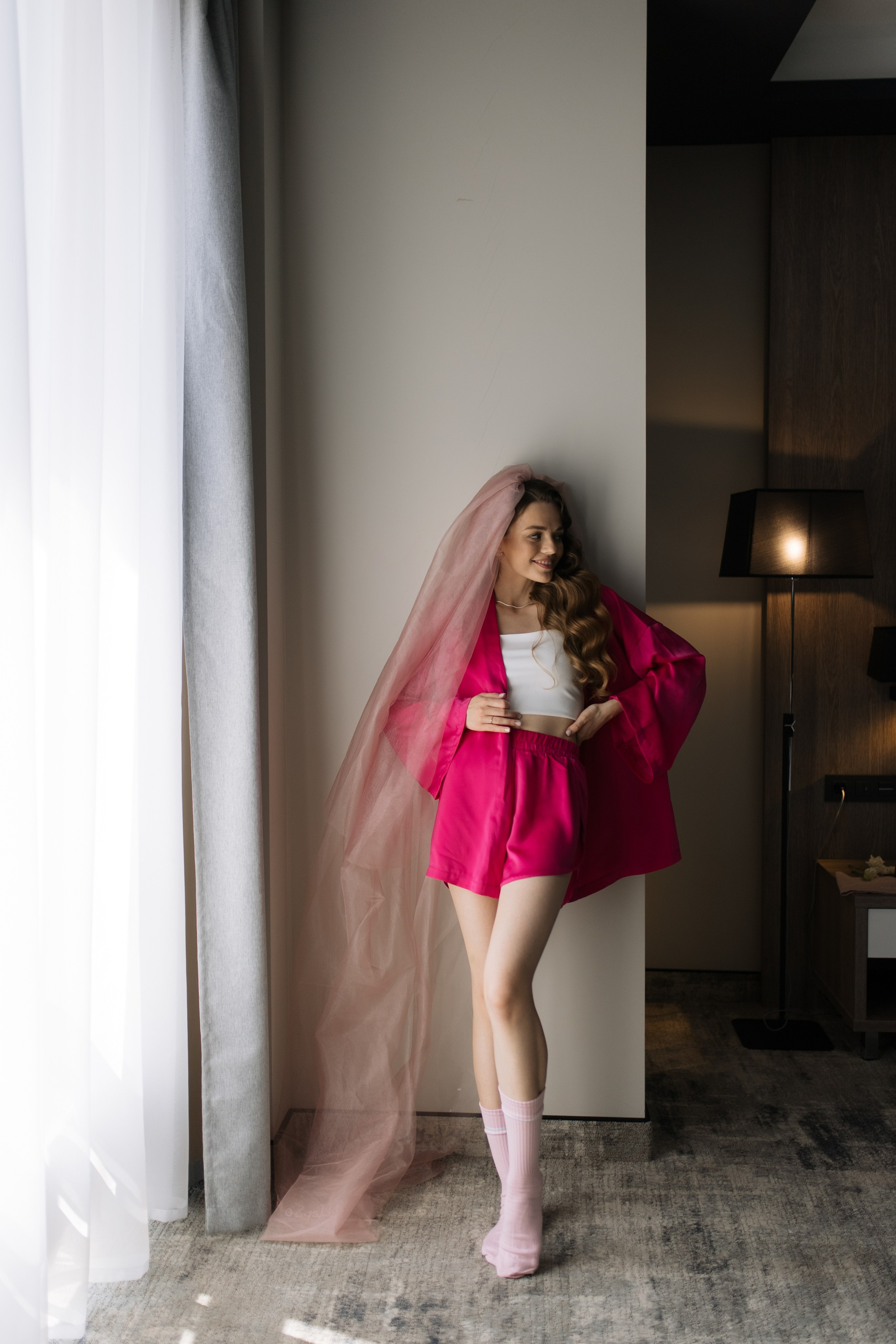 Олечка и Вова. Свадебный и портретный фотограф Екатерина Моргунова