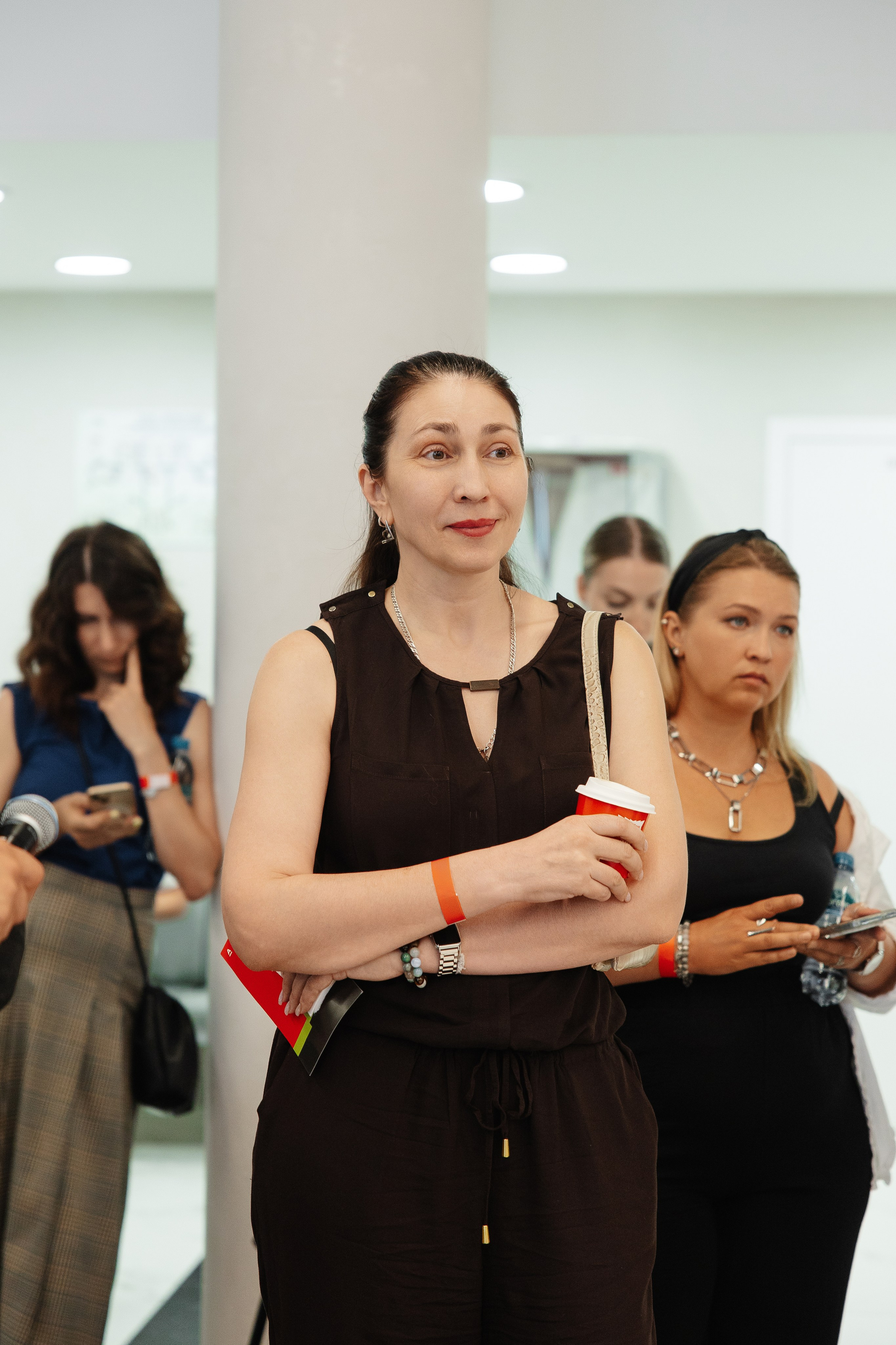 АЛЬФА КОНФА. Фотограф в Красноярске