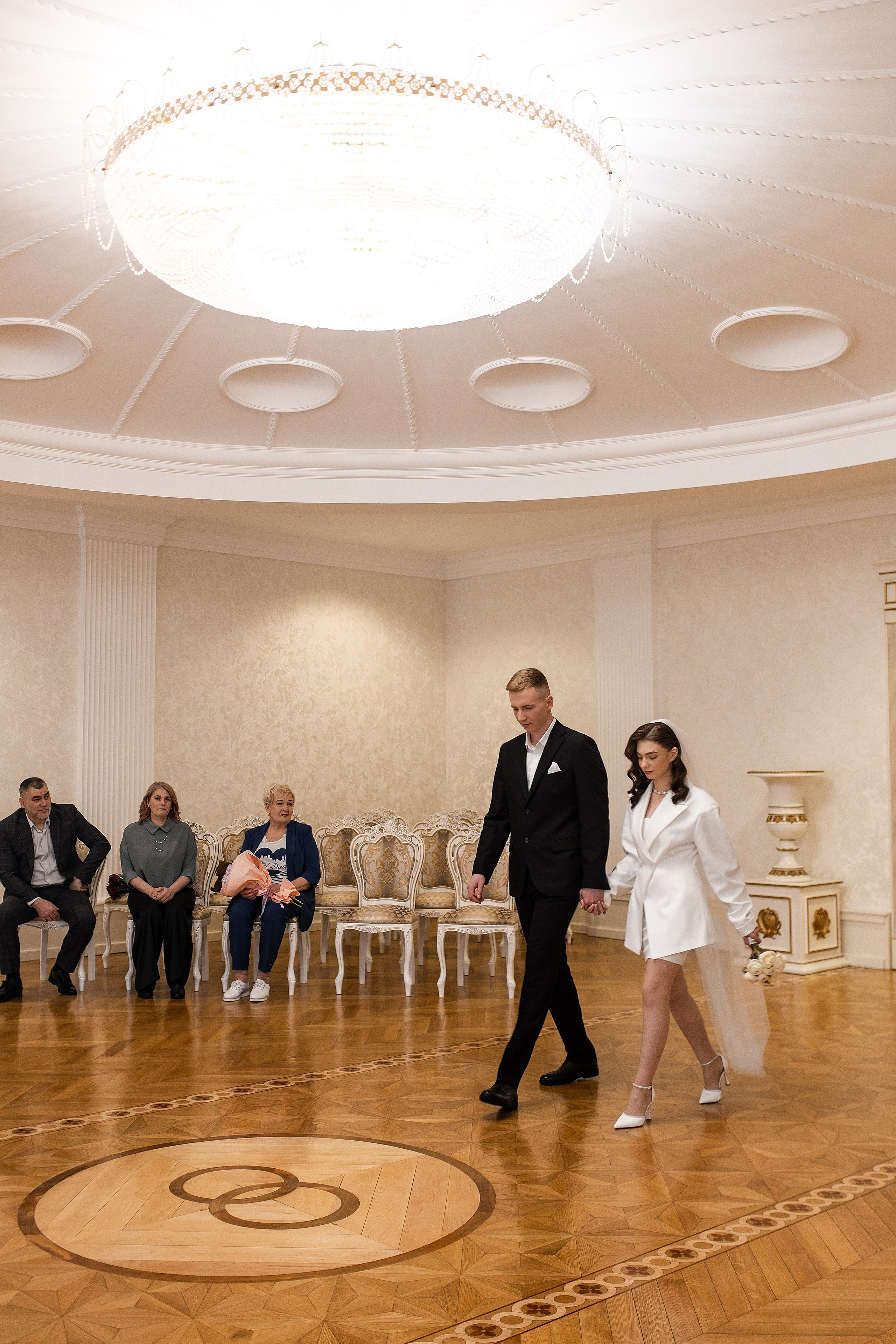 Екатерина & Дмитрий. Свадебный и индивидуальный фотограф в Новом Уренгое Уфе Холопова Ксени