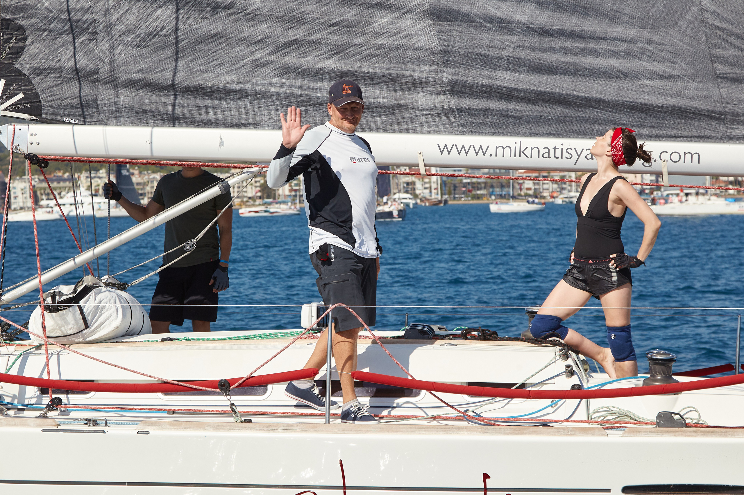 MIRW2022. Фотохроника для следующих поколений