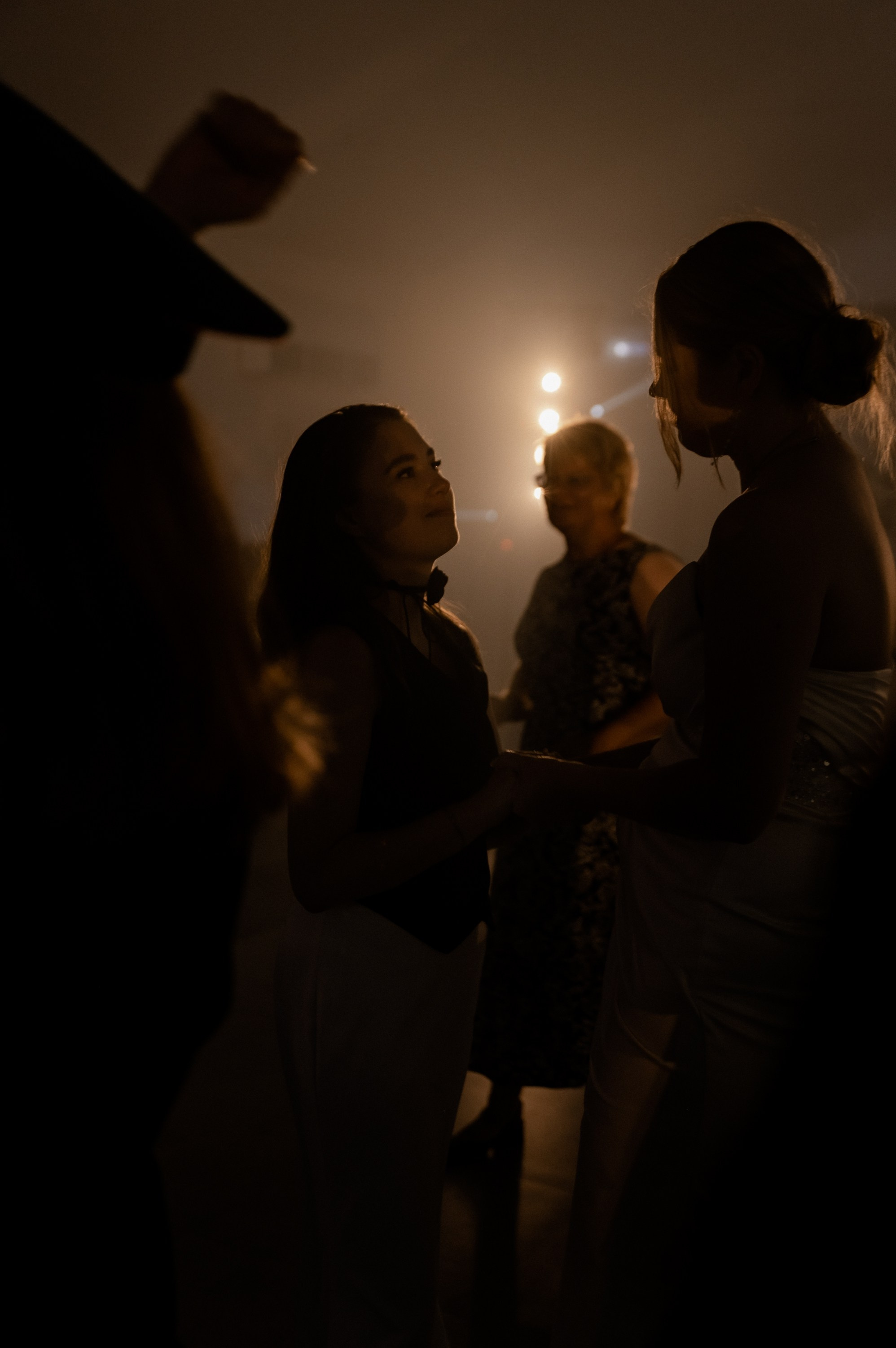 Алексей и Анастасия. Фотограф Анна Пятак