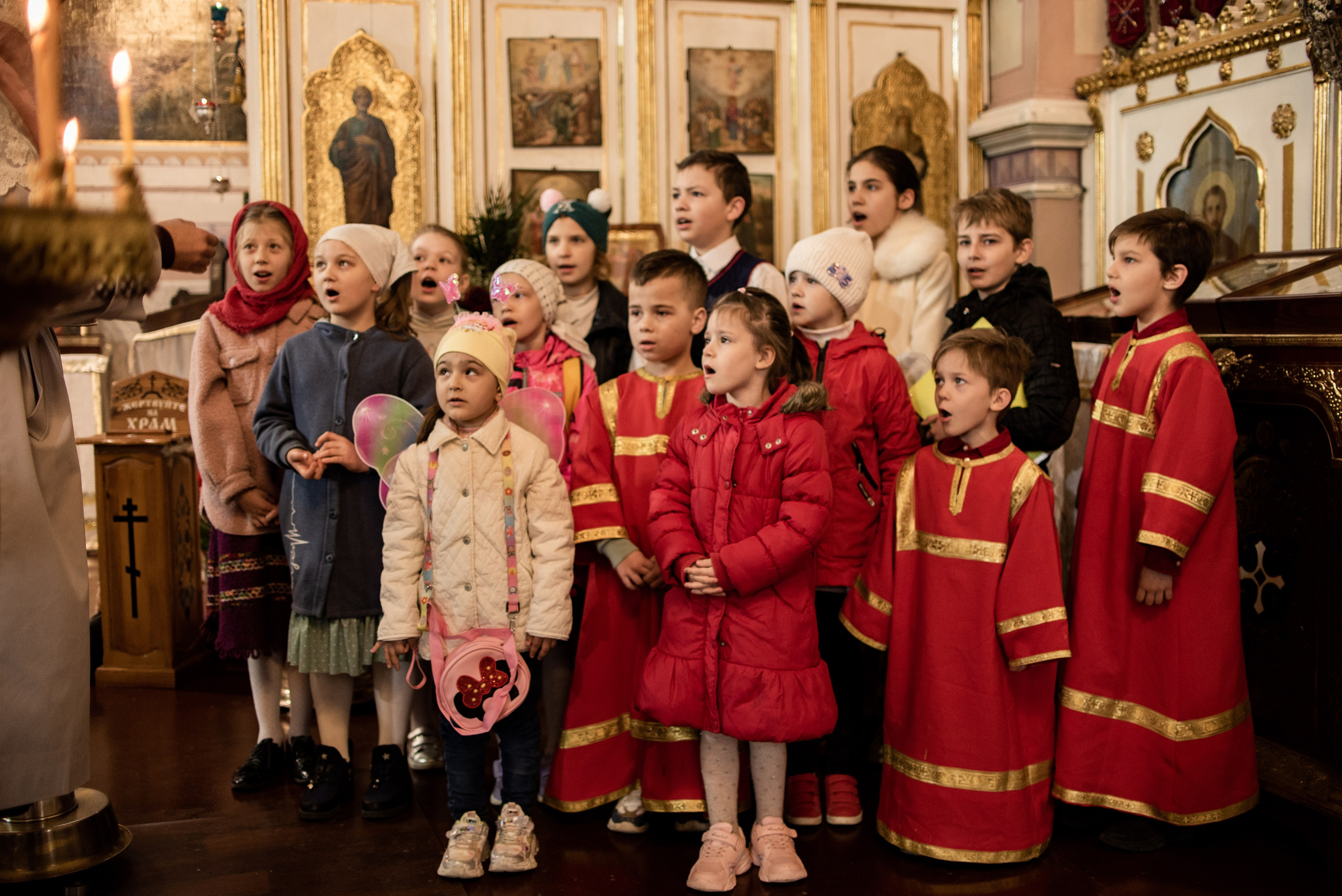 Пасха 16.04.2023. Семейный и свадебный фотограф в Феодосии и Коктебеле