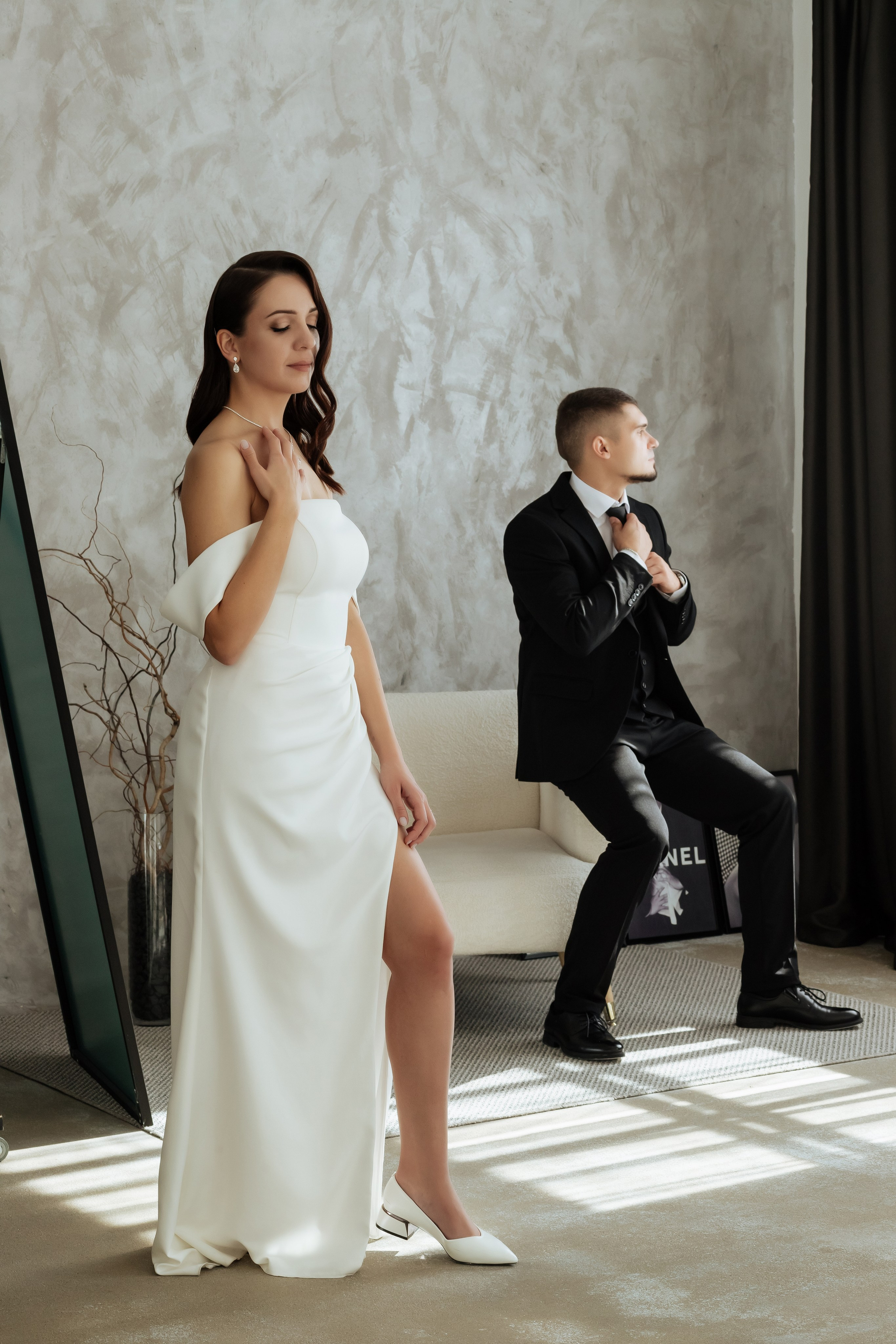 Свадьба Артёма и Лилии. Свадебный и семейный фотограф в Краснодарском крае