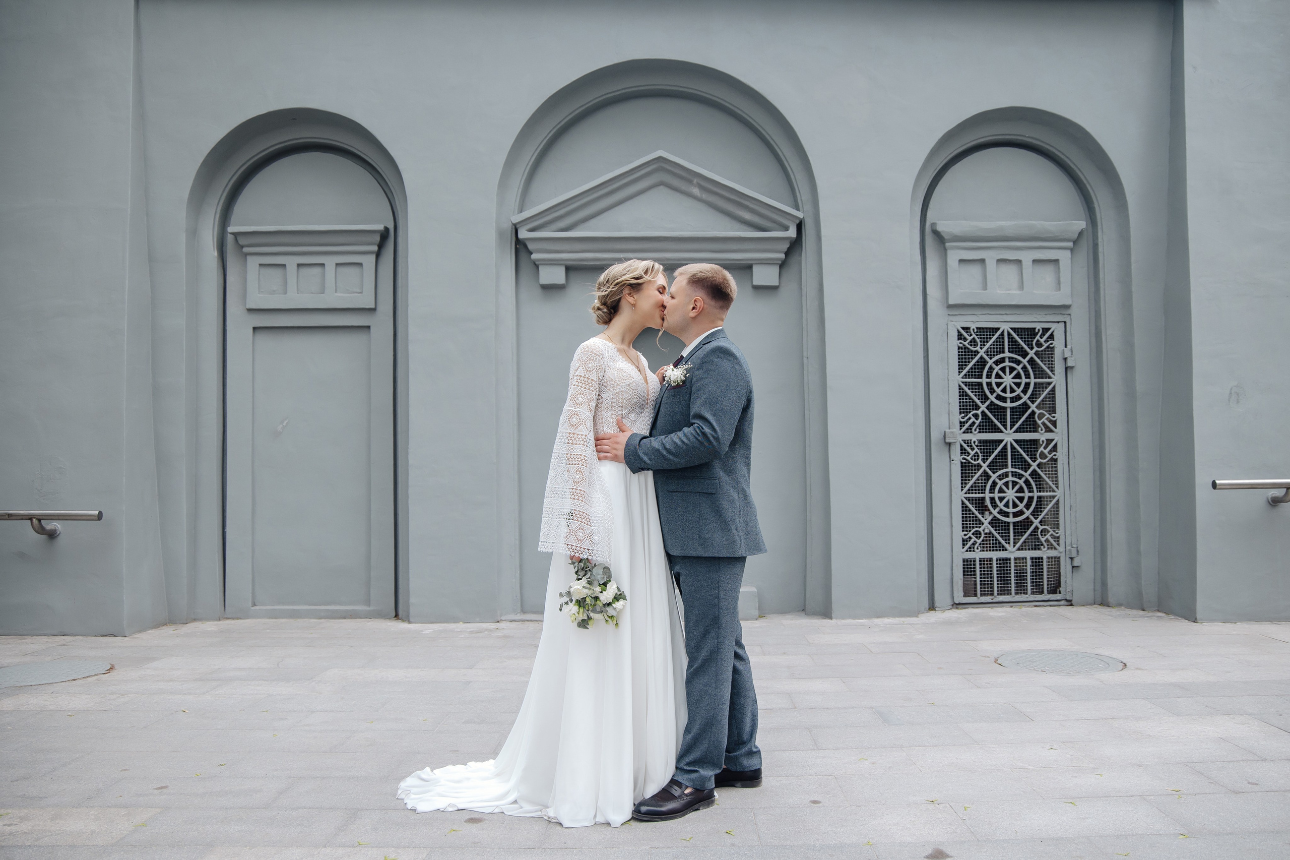 Фотограф Сергей Золотарев — Свадьба Дмитрия и Виктории. Фотограф Воронеж, Липецк