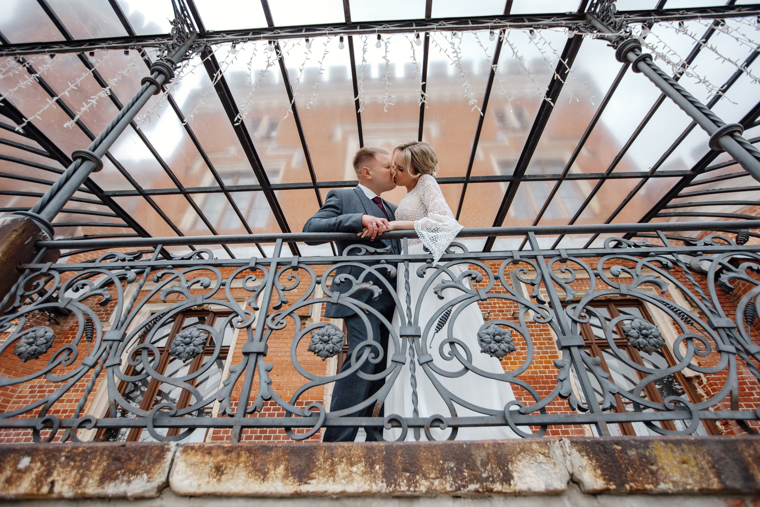 Фотограф Сергей Золотарев — Свадьба Дмитрия и Виктории. Фотограф Воронеж, Липецк