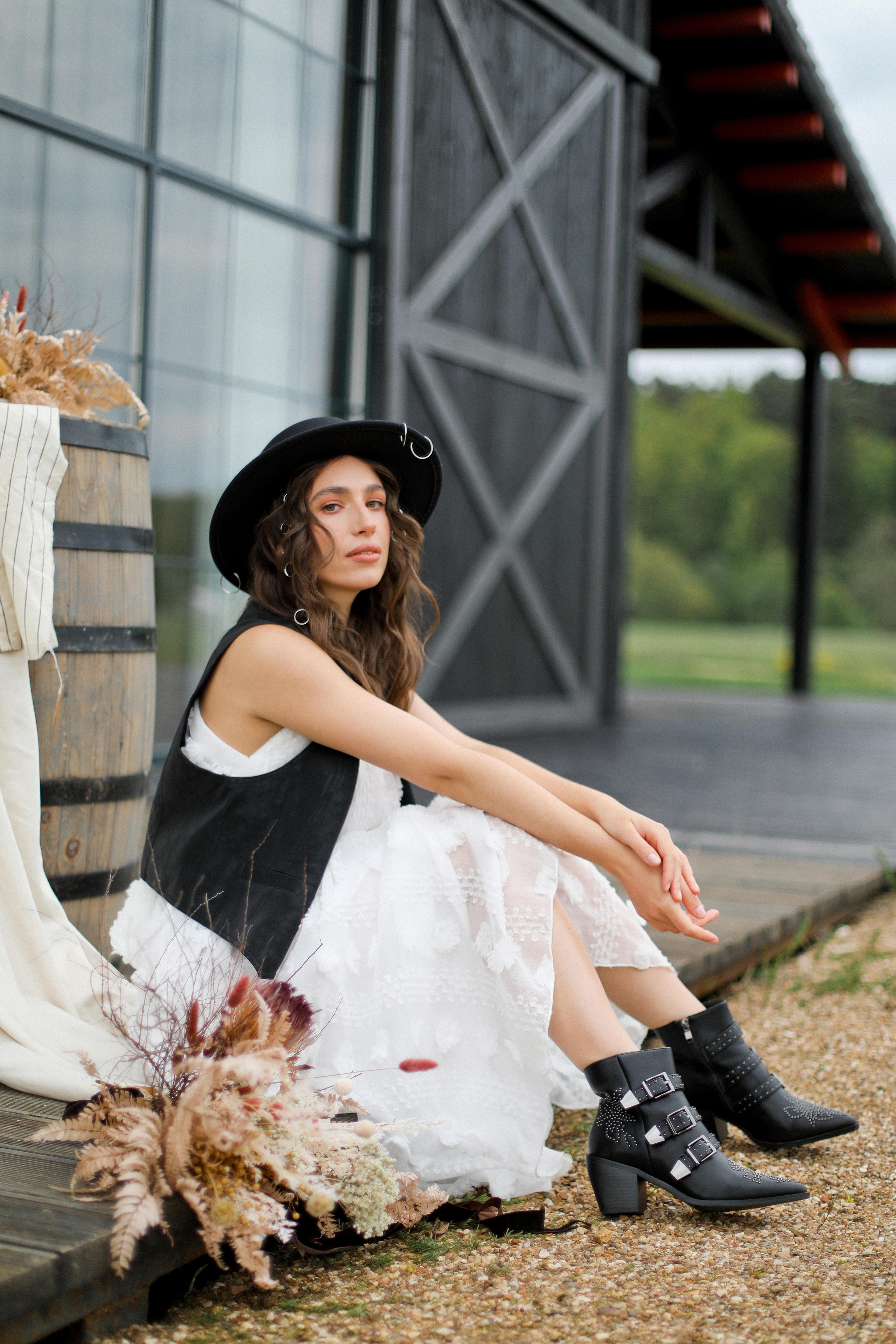 Ирина. Свадьбы