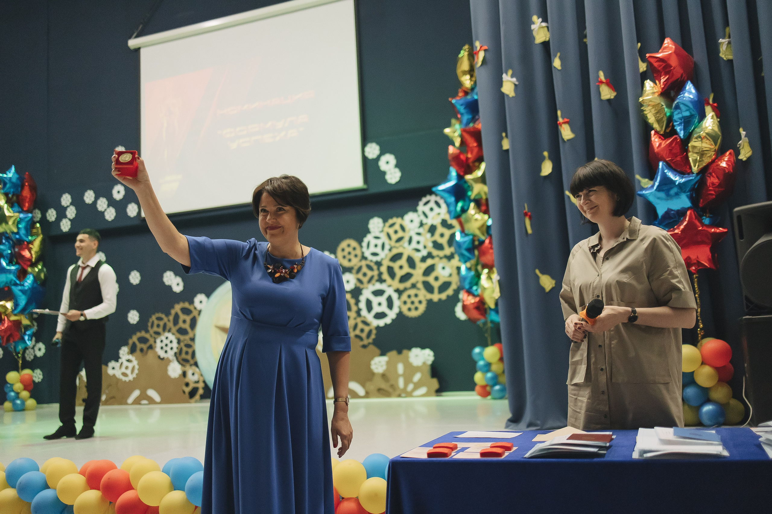 Выпускной Сосны. Свадебный и женский фотограф