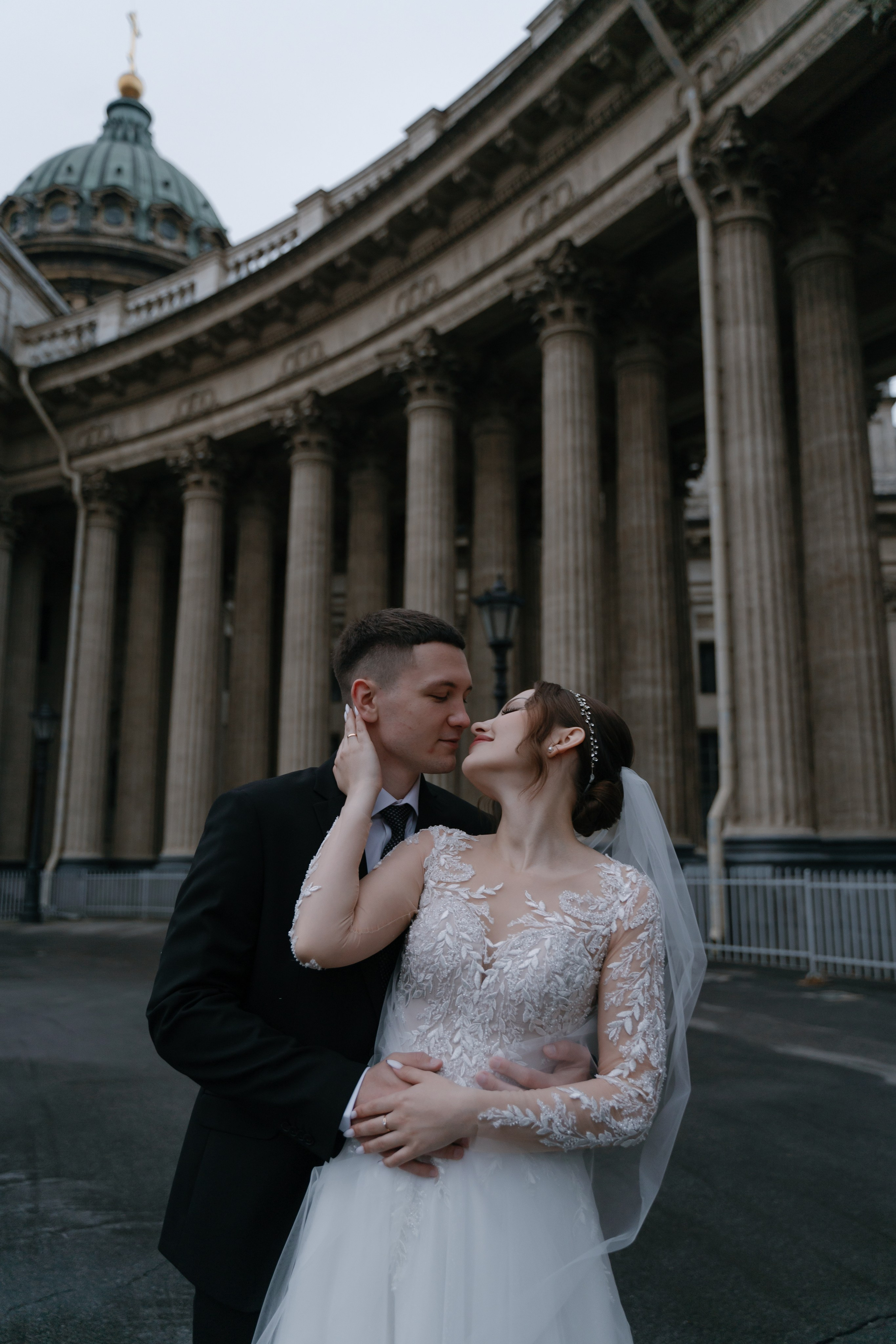 08.09.2023. Свадебный фотограф — Наталья Фед СПб/Москва