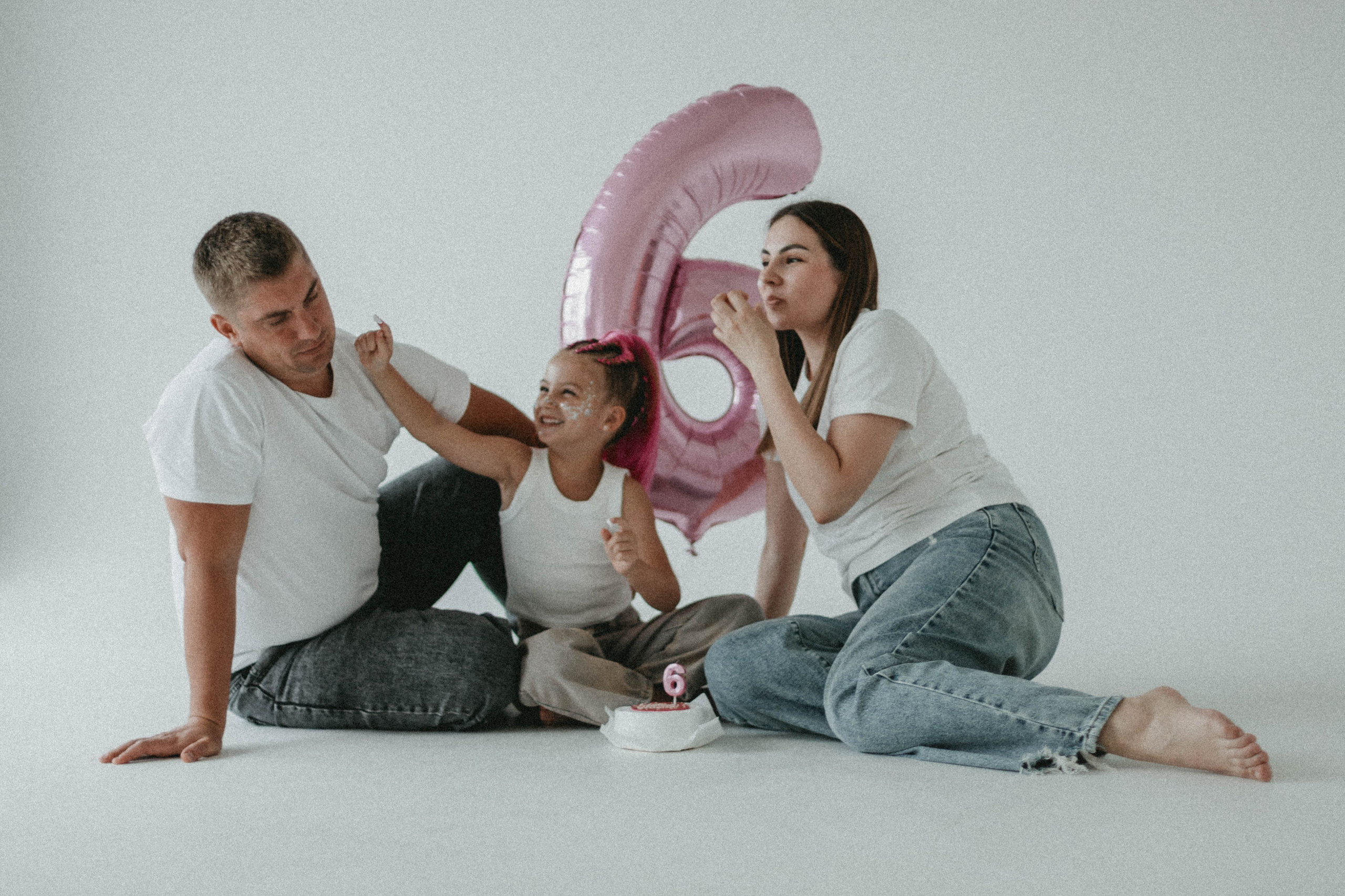 Станиславе 6. Семейный и детский фотограф в Волгограде и Волжском Дарья Сидоркина