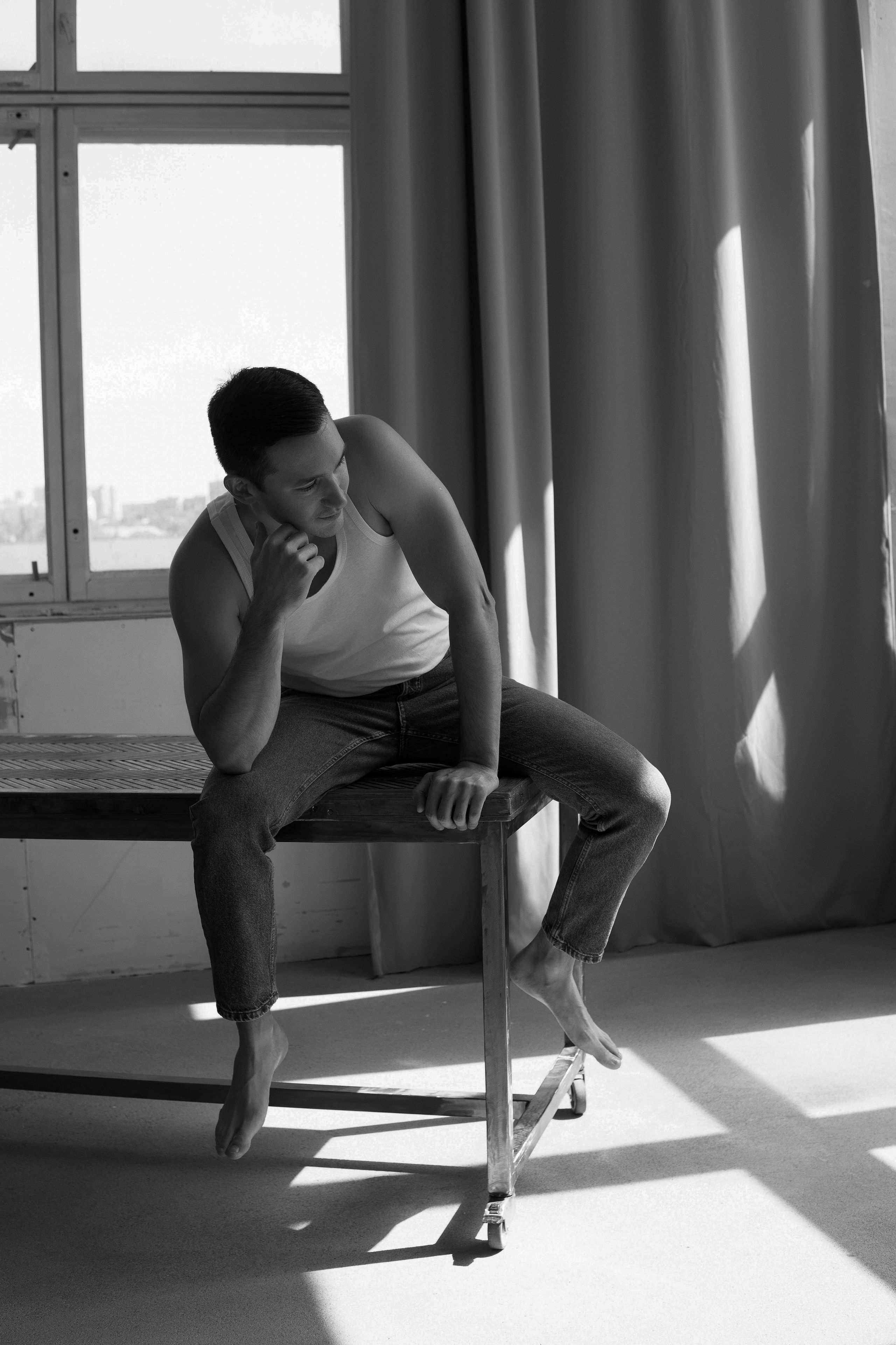 LINDA GIN|ФОТОГРАФ| МУЖСКОЙ ПОРТРЕТ|ЖЕНСКИЙ ПОРТРЕТ