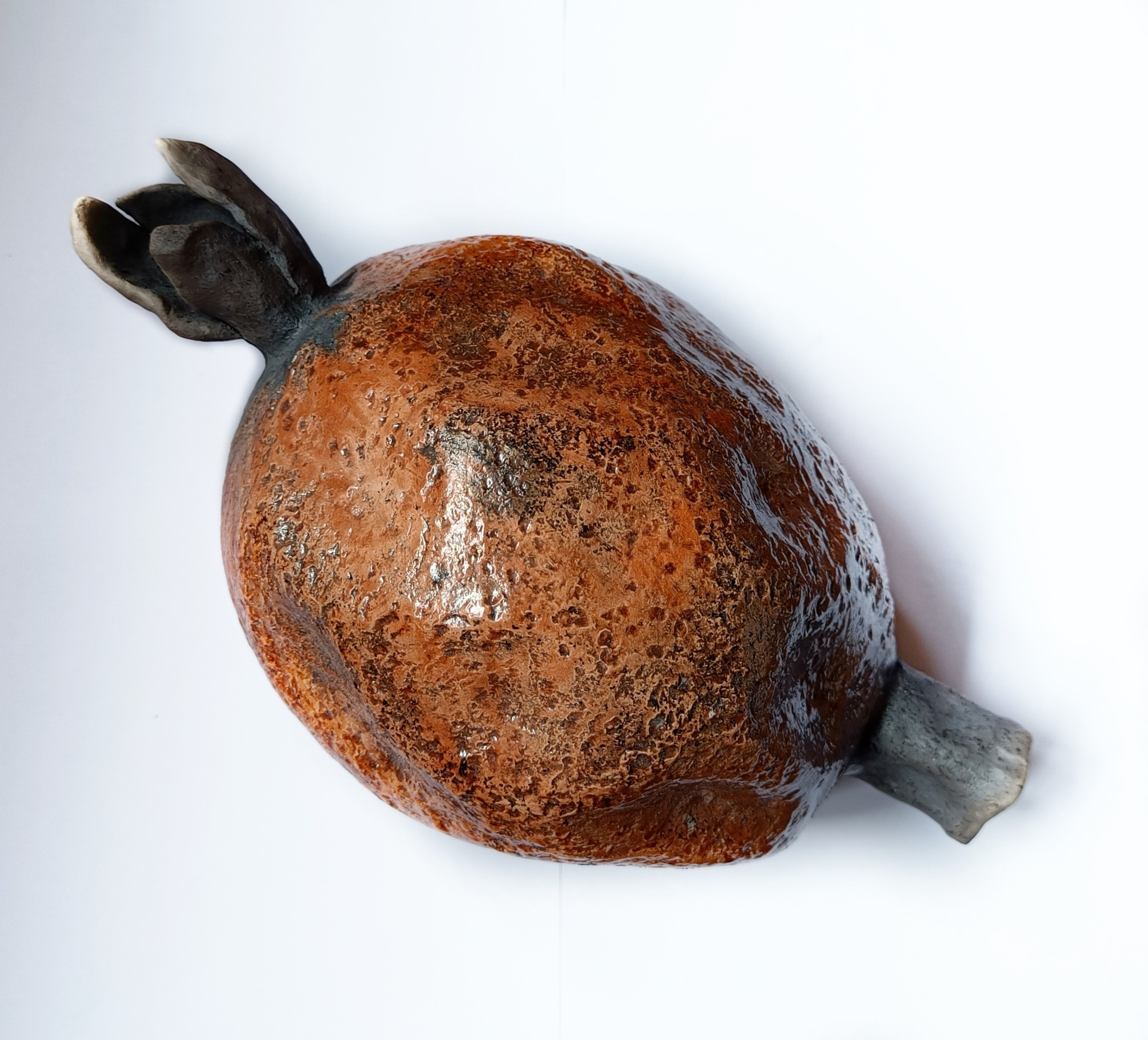 Разное. Художник-керамист Екатерина Ельникова