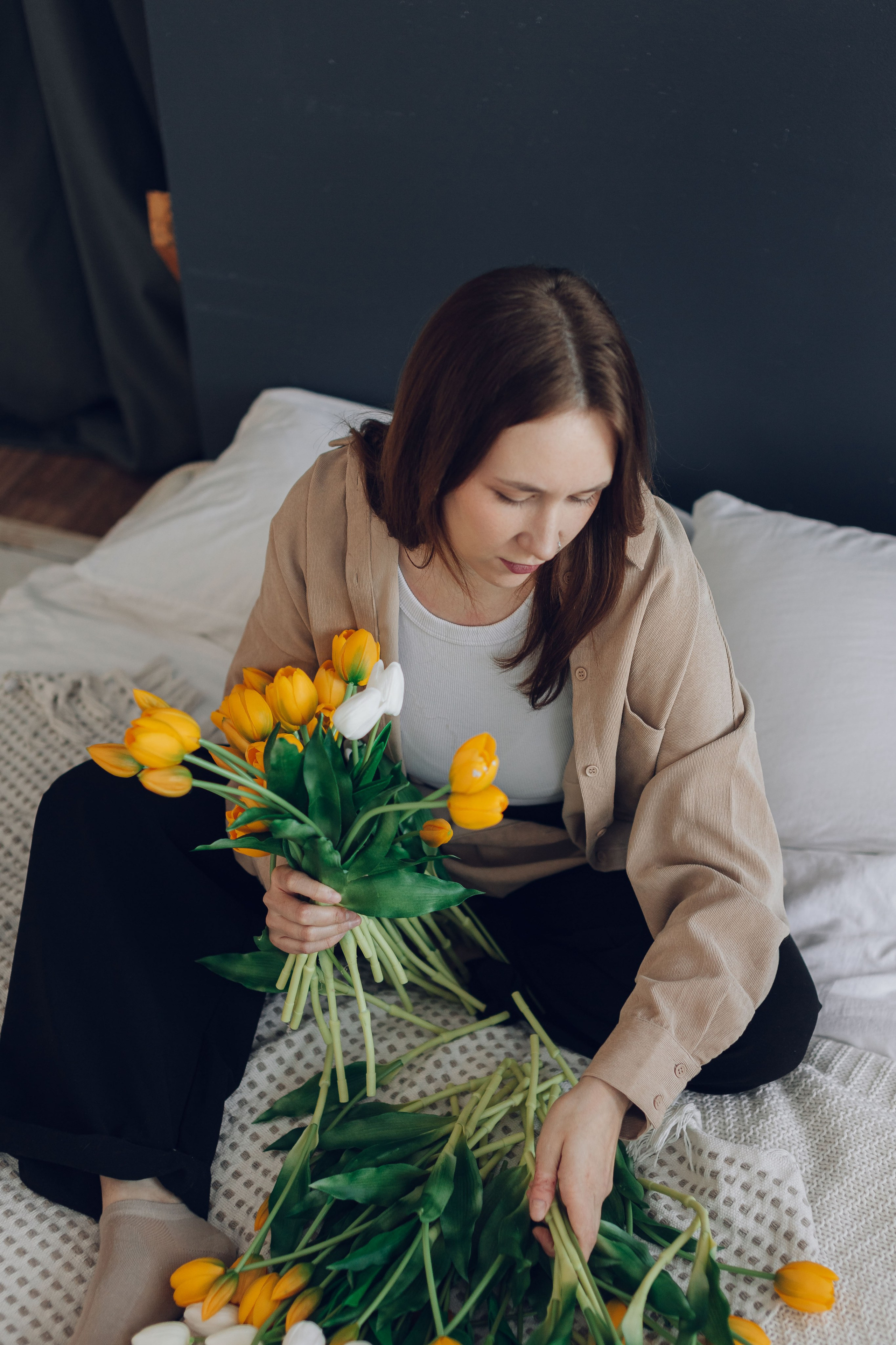 Это любовь. Семейный и художественный фотограф в Тюмени Юлия Логинова